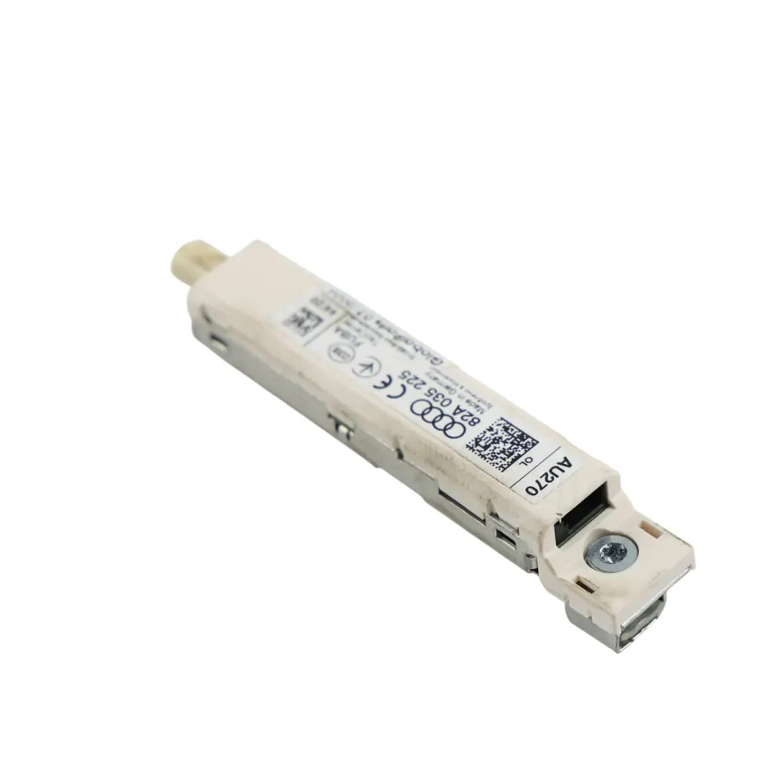 Amplificateur Antenne Radio Supérieur Gauche pour Audi A1 S1 GB à propos du numéro de pièce 82A035225 Audi A1 S1 GB Amplificateur Antenne Radio Supérieur Gauche - SKU 82A035225 - Numéro de pièce 82A035225