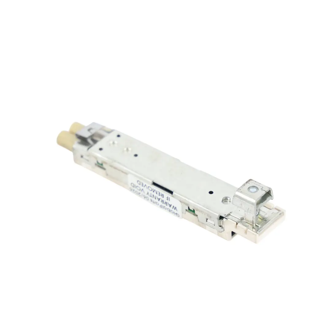 Audi A1 GB Radio Antenna Amplifier Control Module Right O/S - SKU 82A035225D - Part number 82A035225D