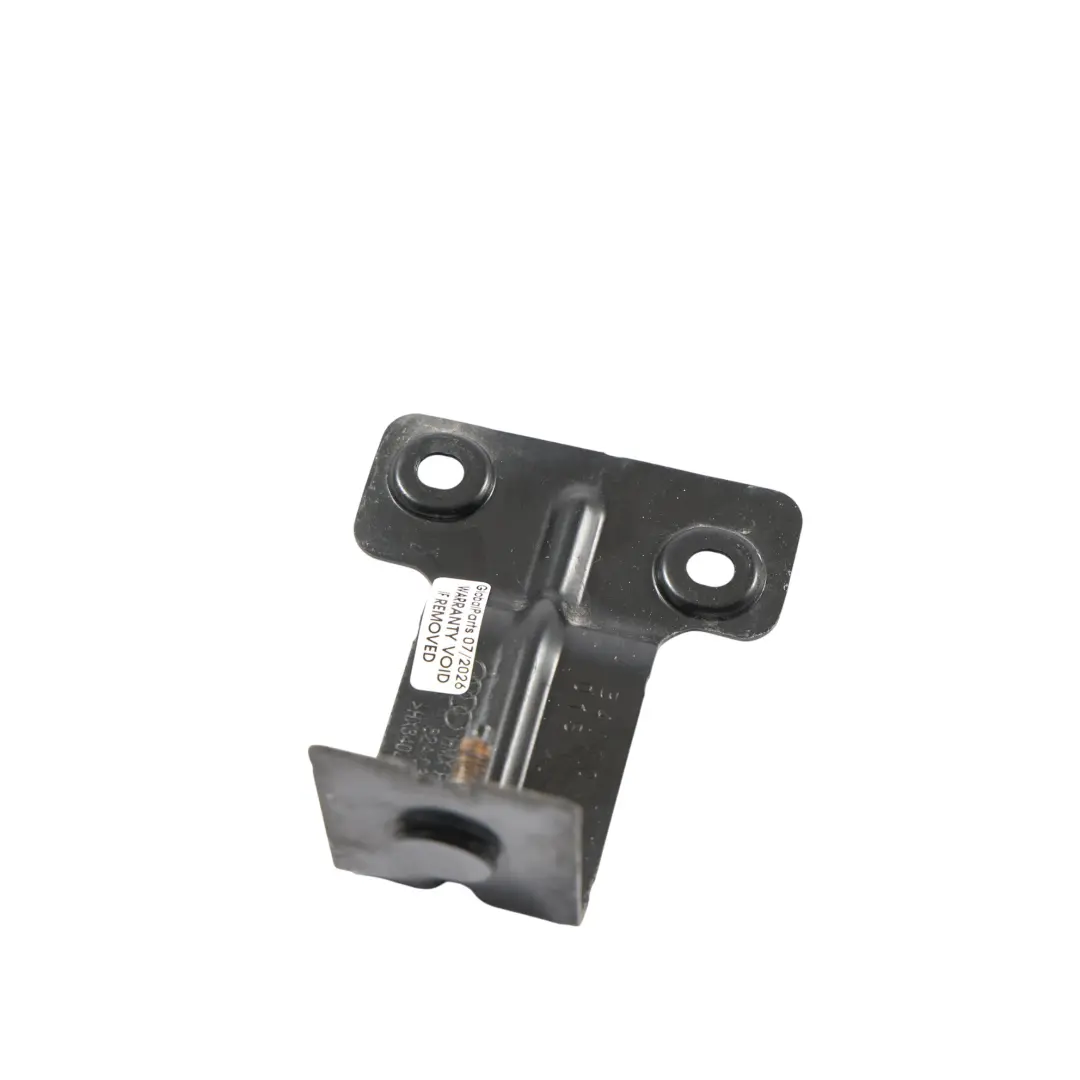 Audi A1 MK2 GB Supporto Staffa Antenna Telefono - SKU 82A035525A - Numero di parte 82A035525A