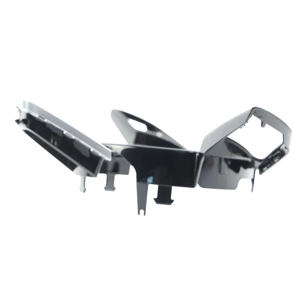 Copertura Cornice Pulsante Volante Multifunzione per Audi A1 GB con numero di parte 82A419689 Audi A1 GB Copertura Cornice Pulsante Volante Multifunzione - SKU 82A419689 - Numero di parte 82A419689