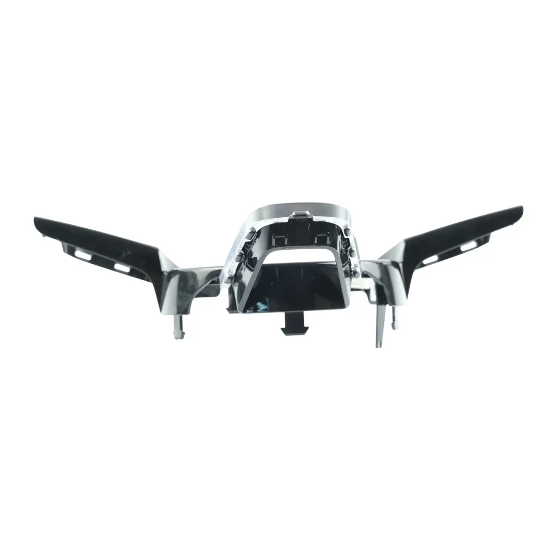 Audi A1 GB Multifunction Steering Wheel Button Surround Cover Trim - SKU 82A419689 - Part number 82A419689