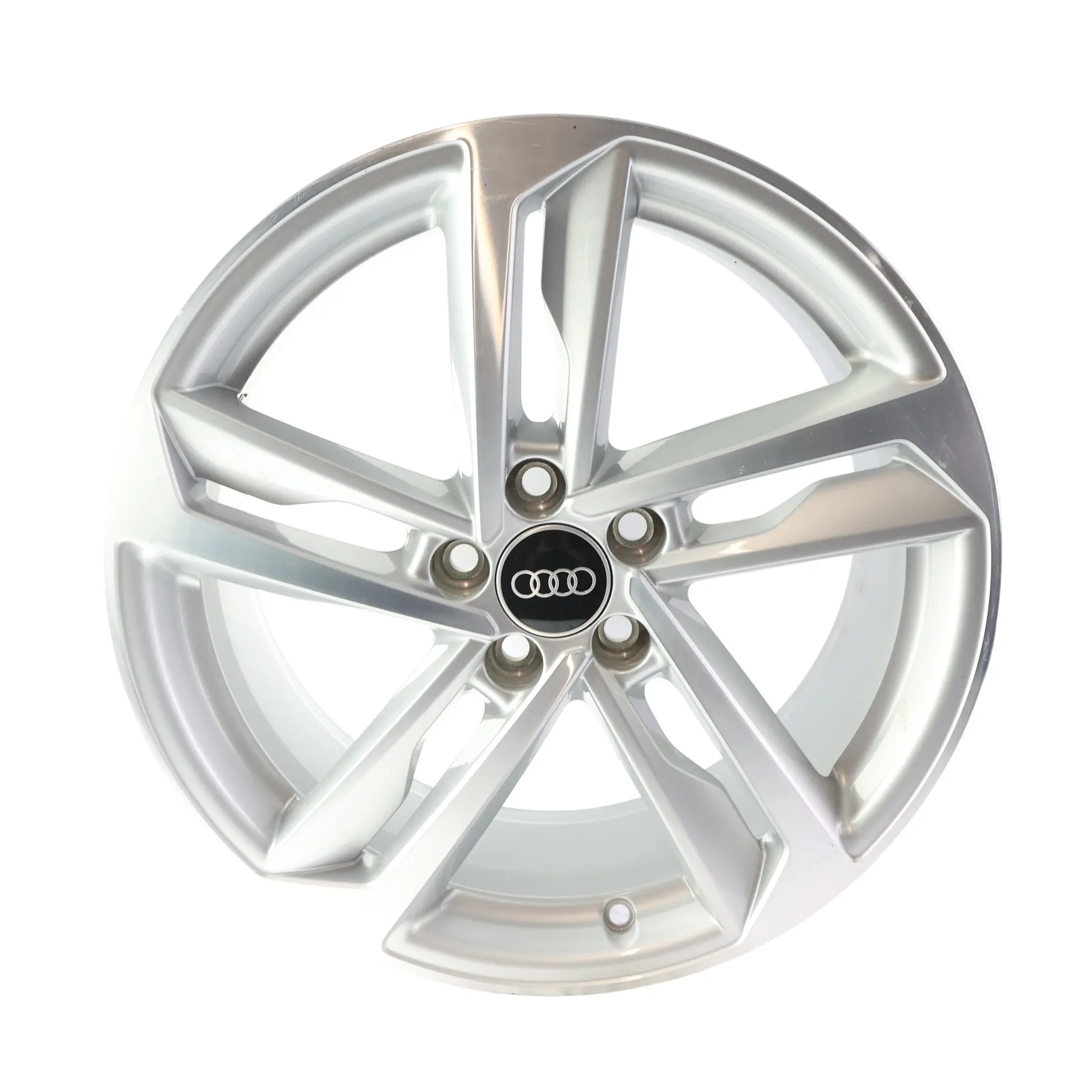 Audi A1 GB Llanta Aleación Plata 17" 7,5J ET:46 82A601025K