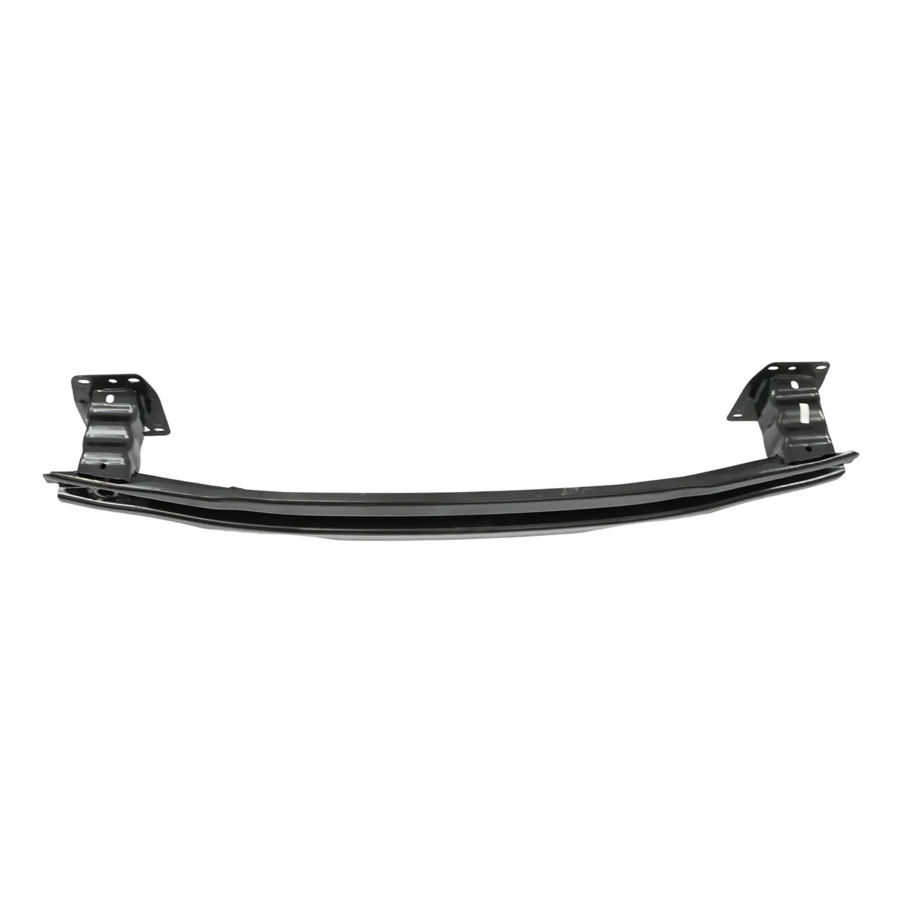 Audi A1 GB Rear Bumper Carrier Support Reinforcement Crash Bar 82A807309