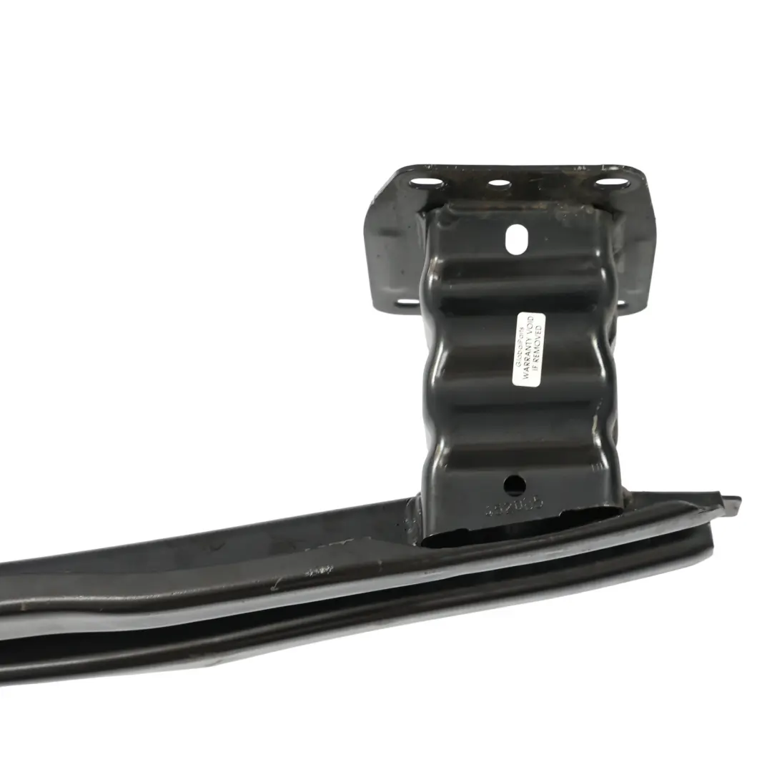 Supporto Rinforzo Paraurti Posteriore Barra Crash per Audi A1 GB con numero di parte 82A807309 Audi A1 GB Supporto Rinforzo Paraurti Posteriore Barra Crash - SKU 82A807309 - Numero di parte 82A807309
