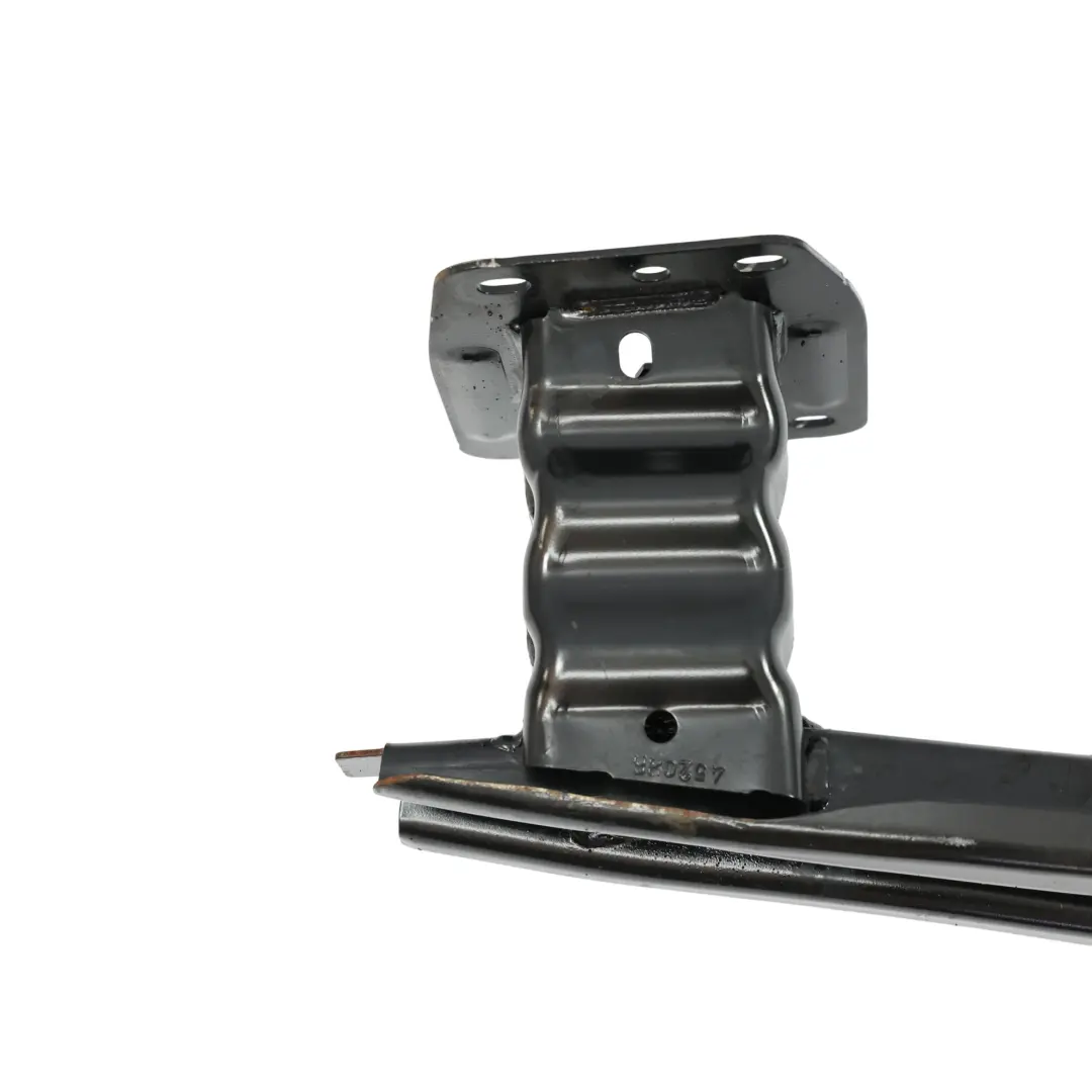 Audi A1 GB Rear Bumper Carrier Support Reinforcement Crash Bar - SKU 82A807309 - Part number 82A807309