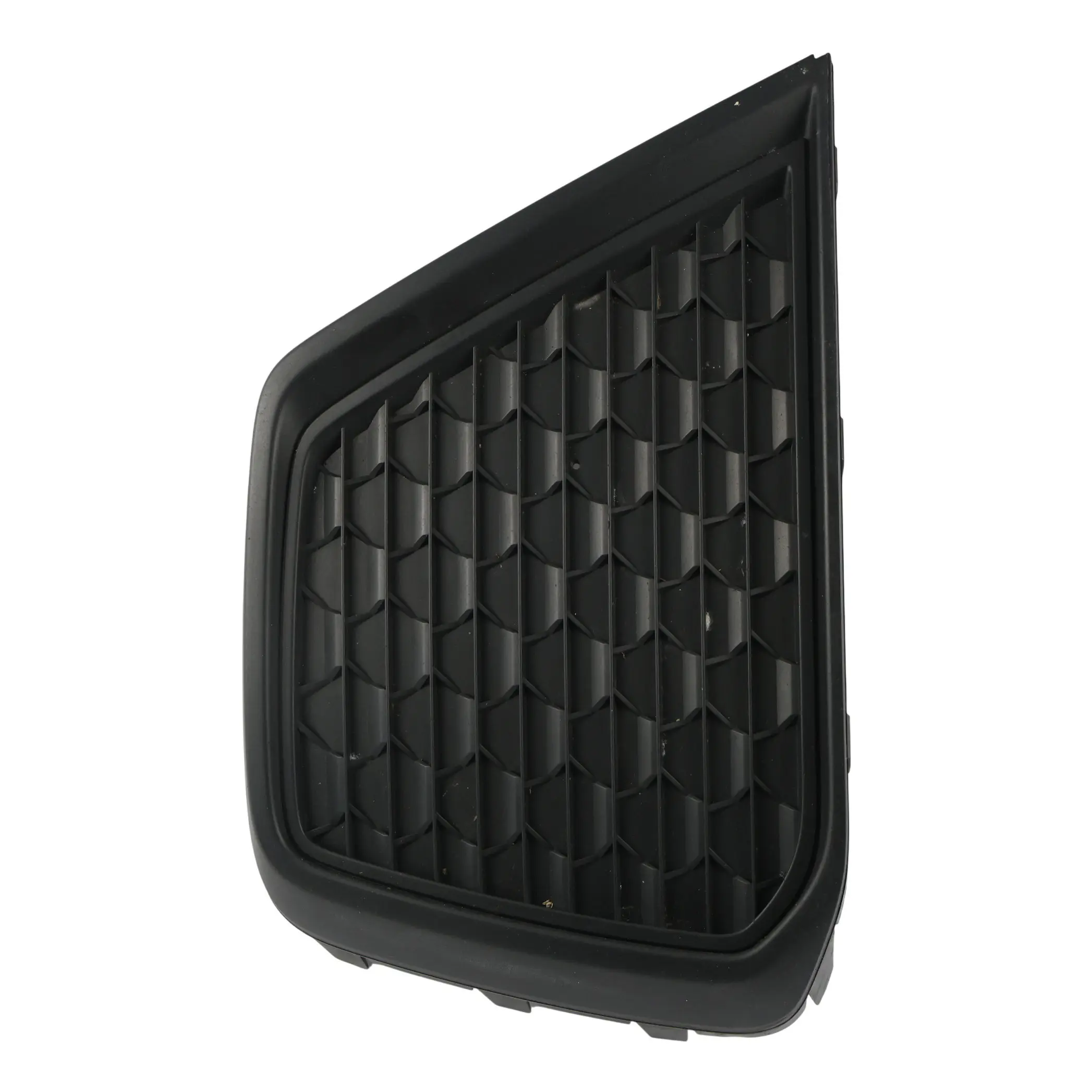 Audi A1 8X Griglia Paraurti Anteriore Inferiore Destra 82A807682F