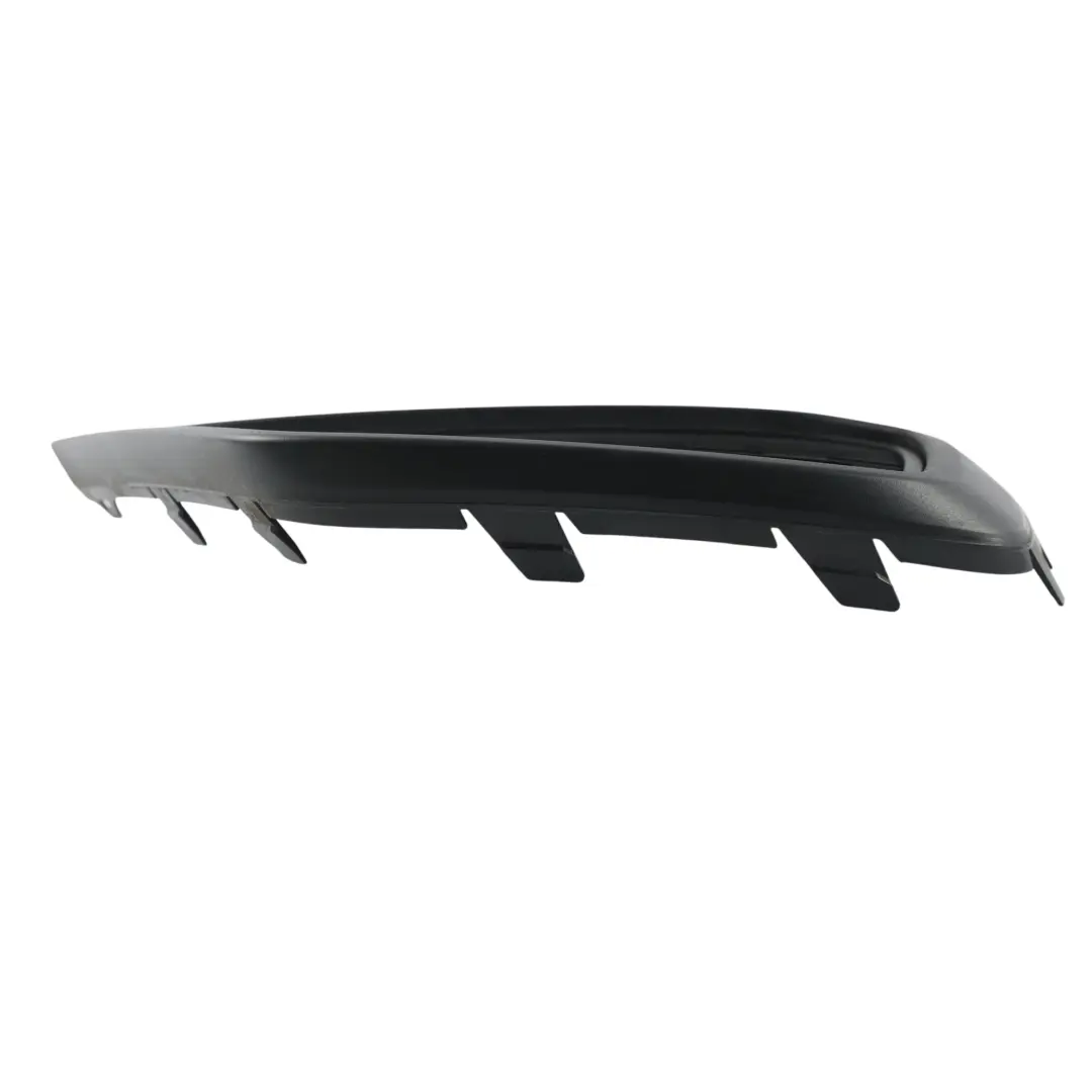 Rejilla Parachoques Delantero Inferior Derecho para Audi A1 8X con número de pieza 82A807682F Audi A1 8X Rejilla Parachoques Delantero Inferior Derecho - SKU 82A807682F - Número de pieza 82A807682F