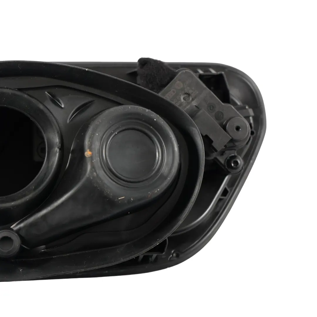 Mk2 Fuel Filler Flap Cover Pot Carrier Housing to Audi A1 GB with Part number 82A809906 Audi A1 GB Mk2 Fuel Filler Flap Cover Pot Carrier Housing - SKU 82A809906 - Part number 82A809906