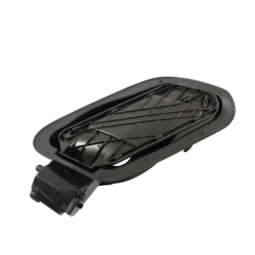 Audi A1 GB MK2 Carcasa Soporte Tapa Combustible - SKU 82A809906 - Número de pieza 82A809906
