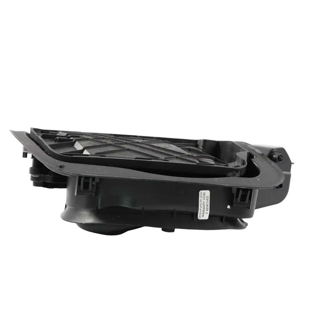 Audi A1 GB MK2 Carcasa Soporte Tapa Combustible - SKU 82A809906 - Número de pieza 82A809906
