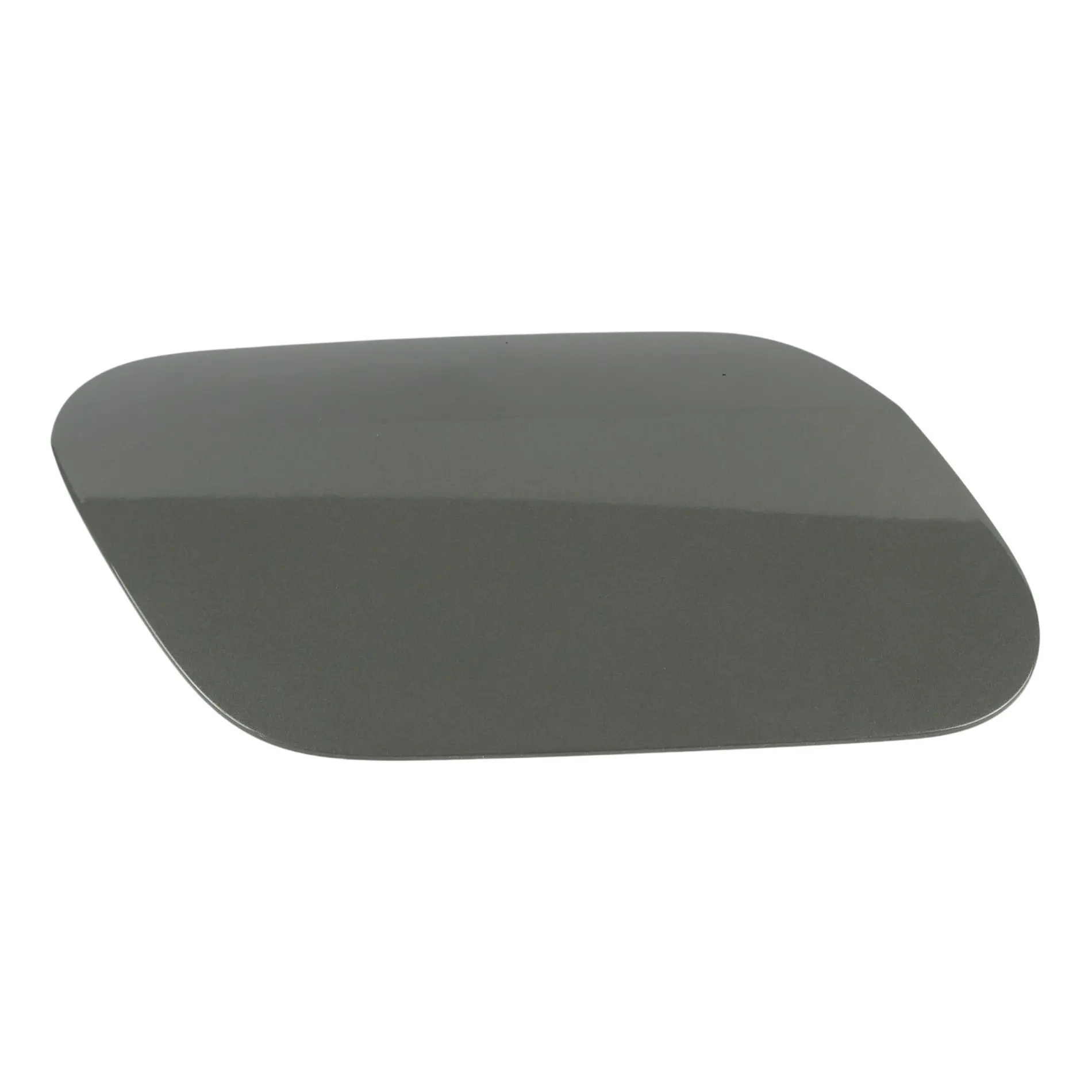 Audi A1 GB Mk2 Fuel Filler Flap Cap Cover Housing Chronos Grey-X7G 82A809907