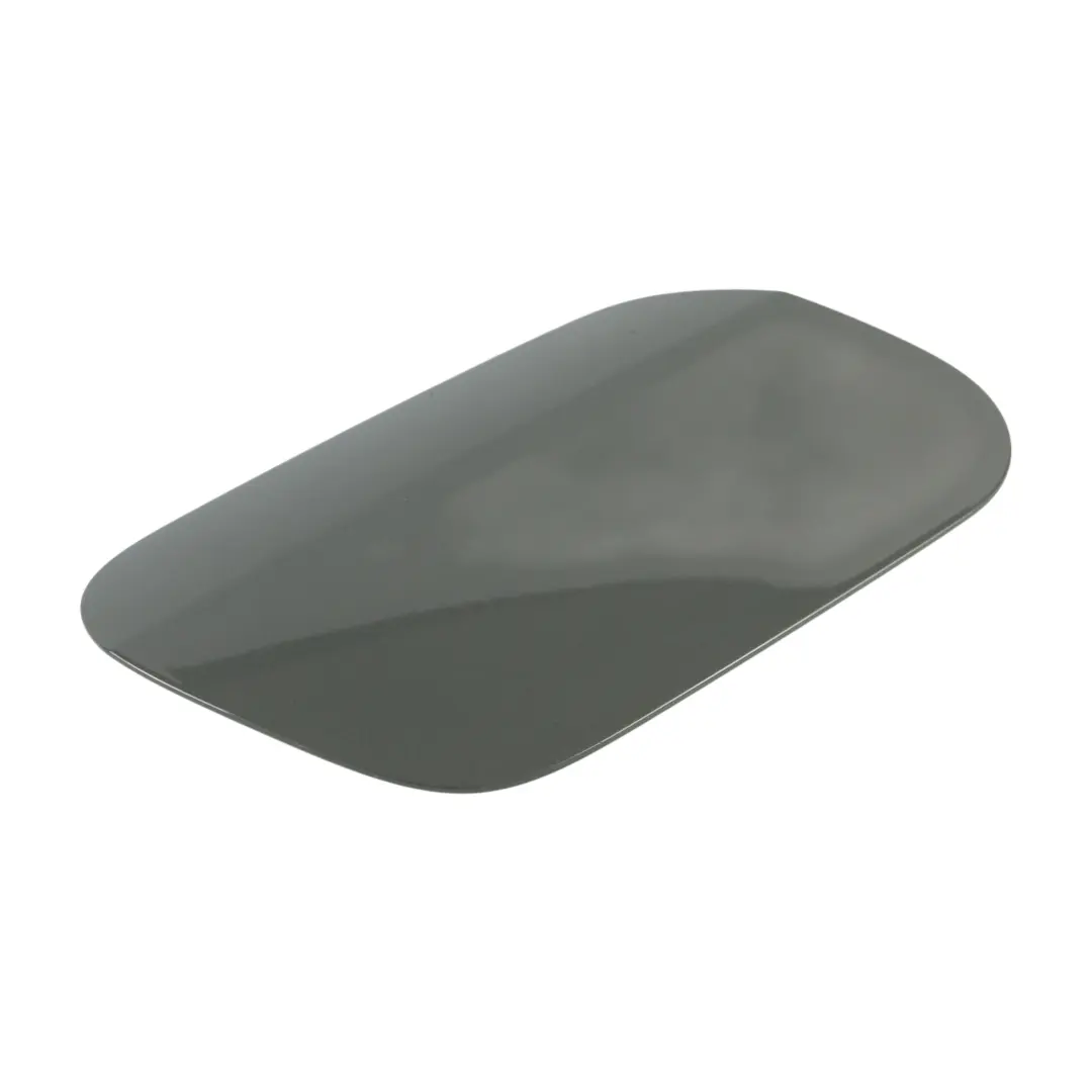 Audi A1 GB Mk2 Fuel Filler Flap Cap Cover Housing Chronos Grey-X7G - SKU 82A809907-CHG - Part number 82A809907