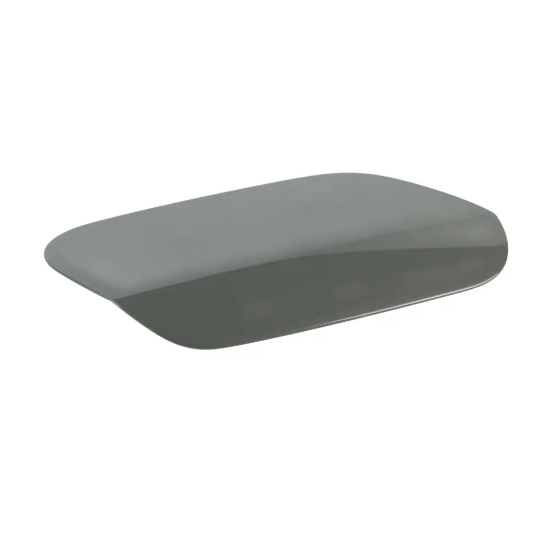 Mk2 Fuel Filler Flap Cap Cover Housing Chronos Grey-X7G to Audi A1 GB with Part number 82A809907 Audi A1 GB Mk2 Fuel Filler Flap Cap Cover Housing Chronos Grey-X7G - SKU 82A809907-CHG - Part number 82A809907
