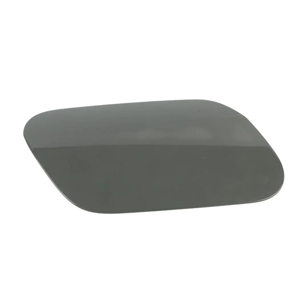 Mk2 Fuel Filler Flap Cap Cover Housing Chronos Grey-X7G to Audi A1 GB with Part number 82A809907 Audi A1 GB Mk2 Fuel Filler Flap Cap Cover Housing Chronos Grey-X7G - SKU 82A809907-CHG - Part number 82A809907