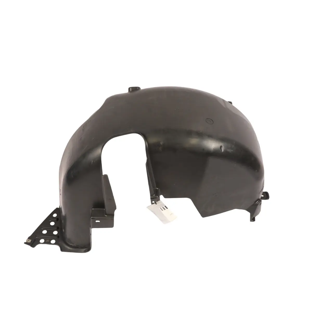 Audi A1 GB Mk2 Wheel Arch Liner Splash Guard Rear Left N/S 82A810969C