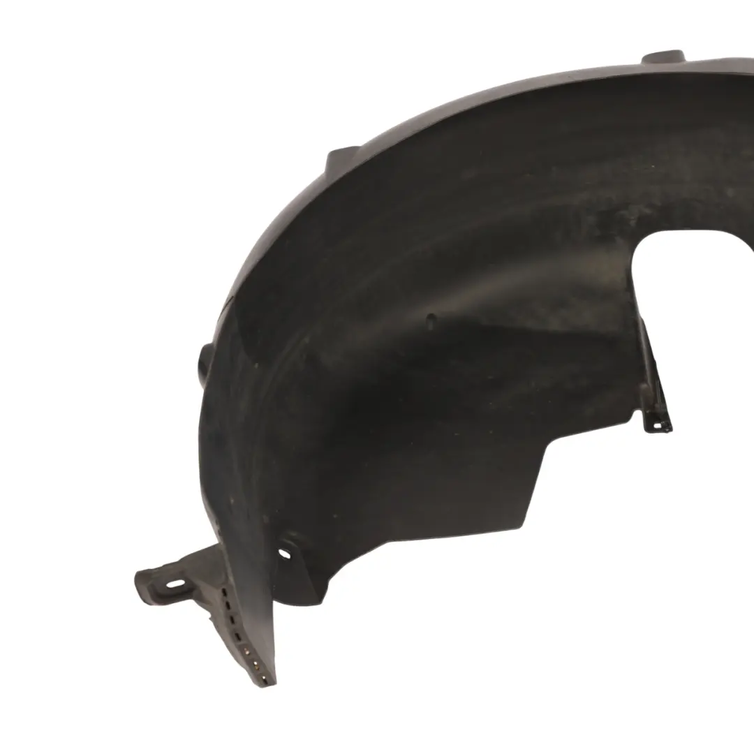 Mk2 Wheel Arch Liner Splash Guard Rear Left N/S to Audi A1 GB with Part number 82A810969C Audi A1 GB Mk2 Wheel Arch Liner Splash Guard Rear Left N/S - SKU 82A810969C - Part number 82A810969C