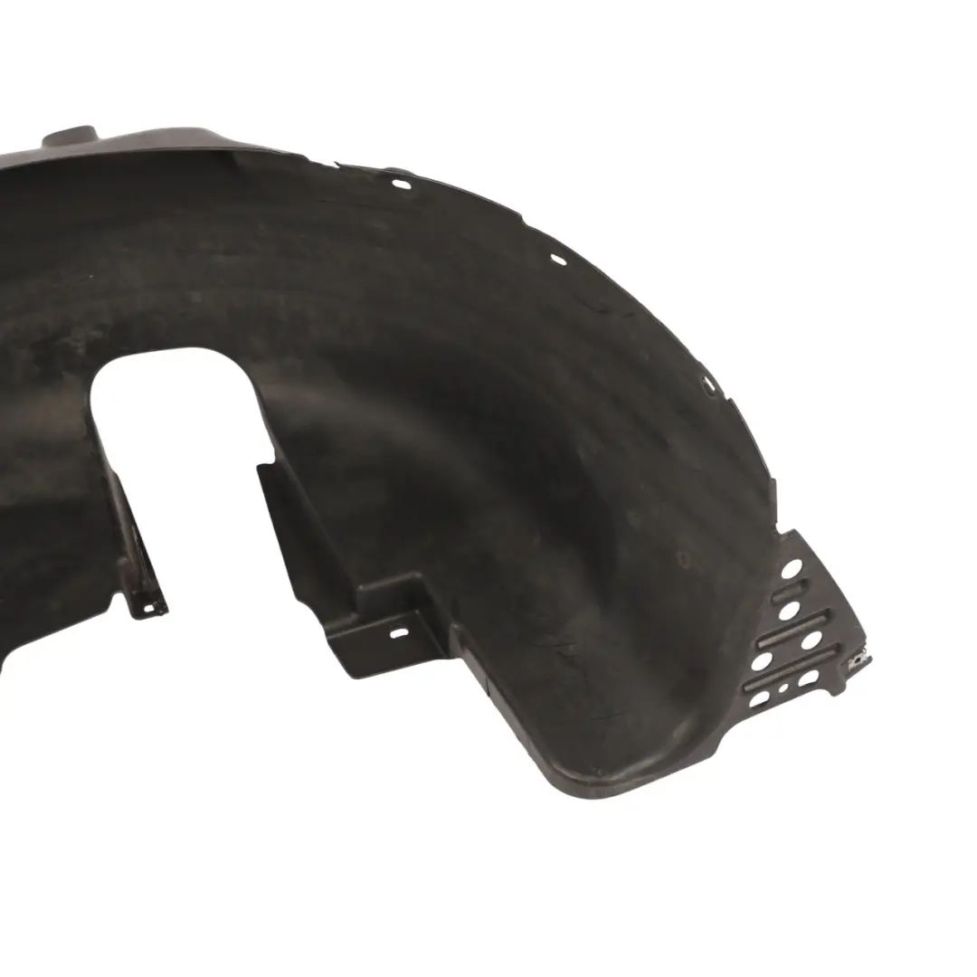 Mk2 Wheel Arch Liner Splash Guard Rear Left N/S to Audi A1 GB with Part number 82A810969C Audi A1 GB Mk2 Wheel Arch Liner Splash Guard Rear Left N/S - SKU 82A810969C - Part number 82A810969C