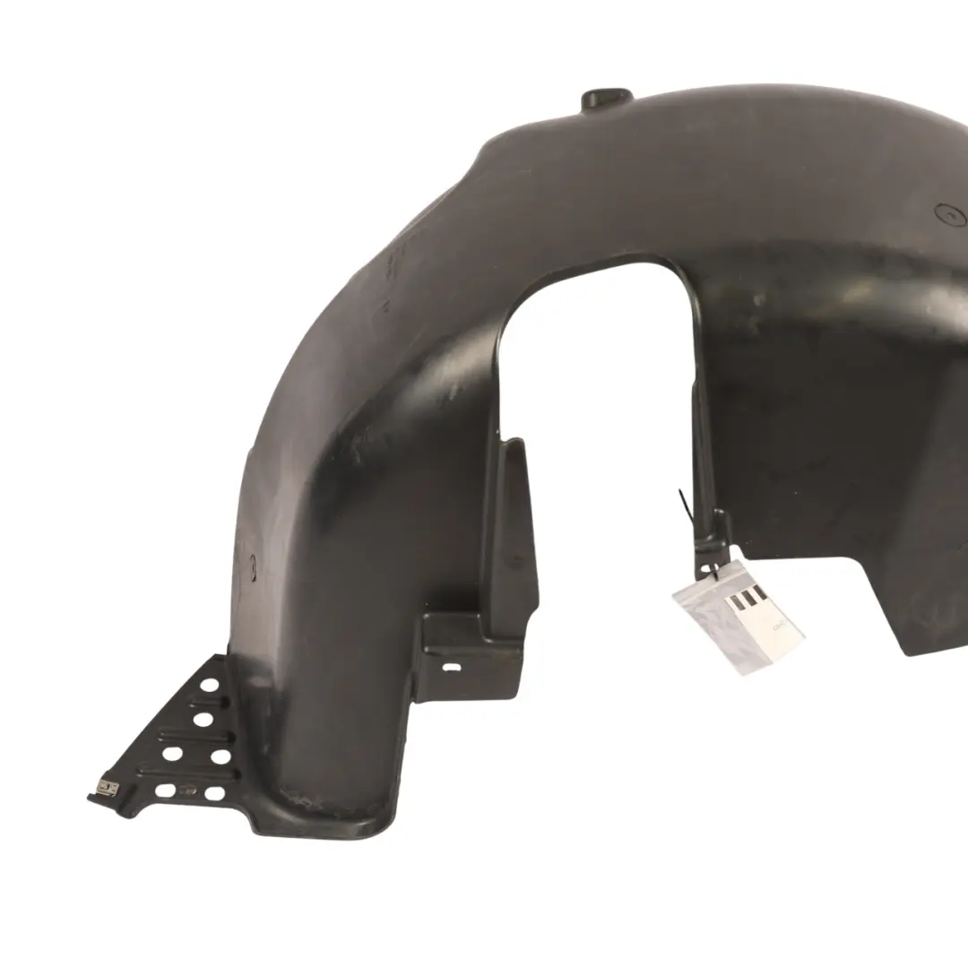 Audi A1 GB Mk2 Wheel Arch Liner Splash Guard Rear Left N/S - SKU 82A810969C - Part number 82A810969C