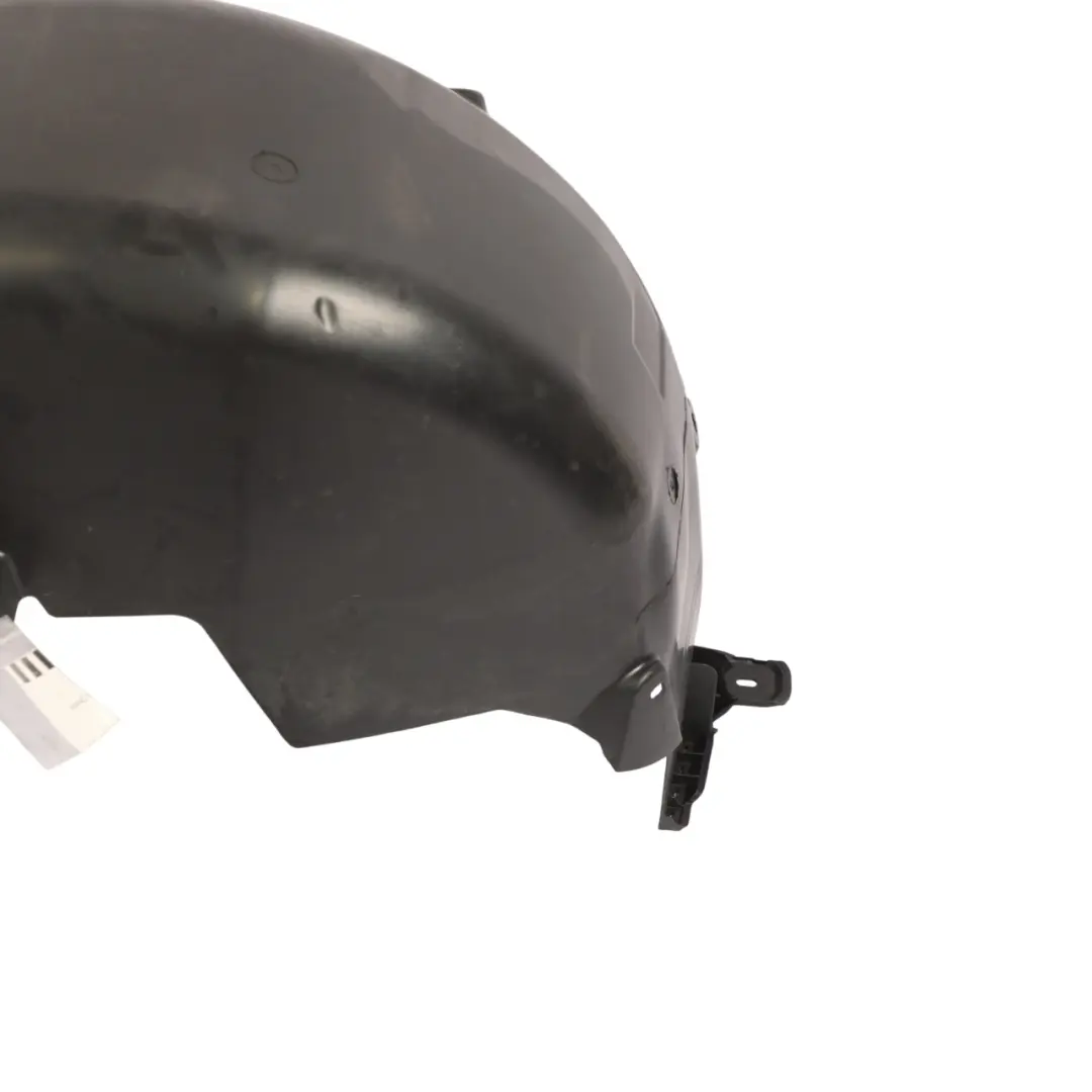 Audi A1 GB Mk2 Wheel Arch Liner Splash Guard Rear Left N/S - SKU 82A810969C - Part number 82A810969C