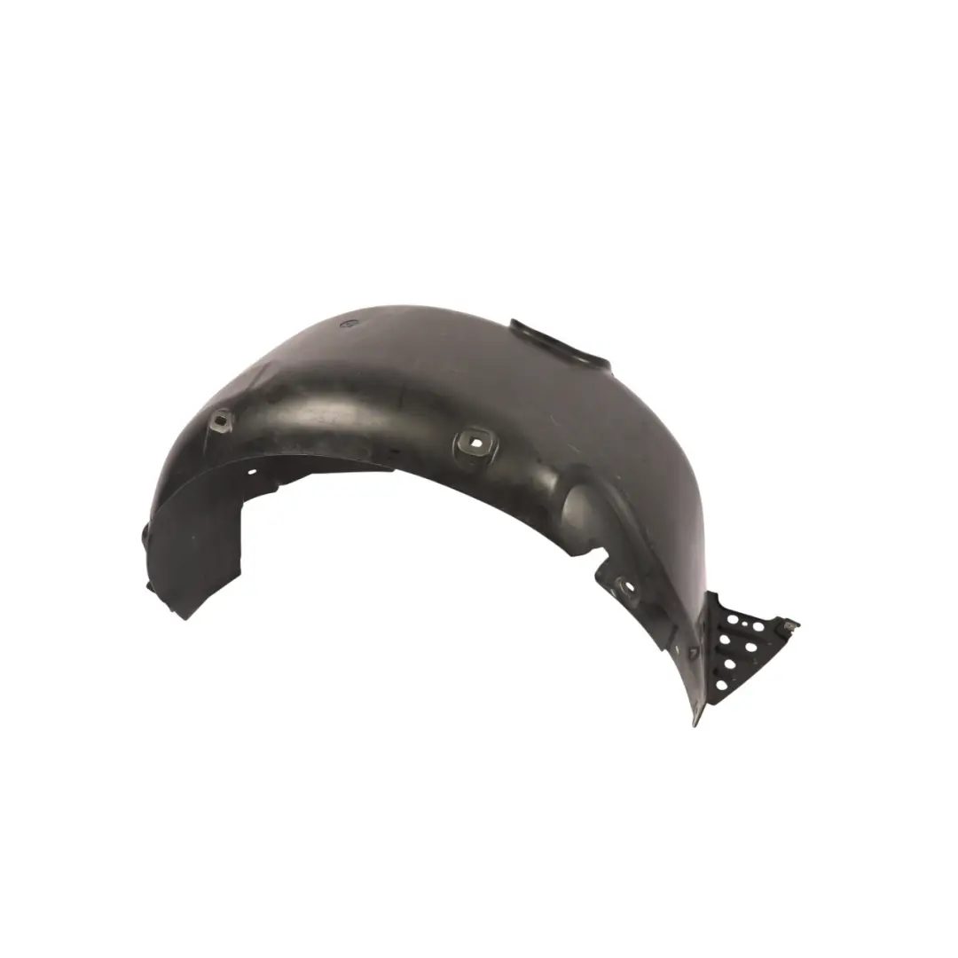 Mk2 Wheel Arch Liner Splash Guard Rear Left N/S to Audi A1 GB with Part number 82A810969C Audi A1 GB Mk2 Wheel Arch Liner Splash Guard Rear Left N/S - SKU 82A810969C - Part number 82A810969C