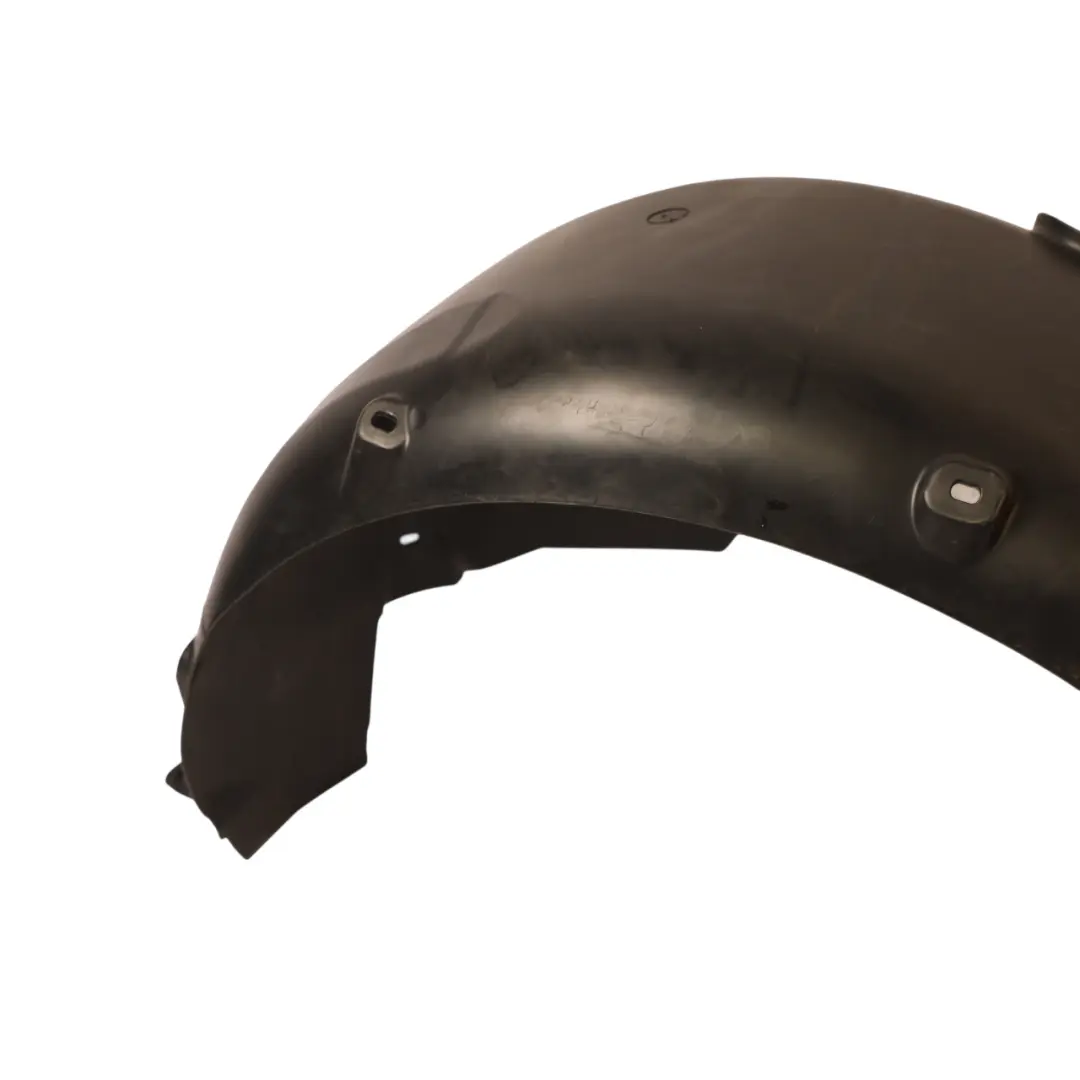 Audi A1 GB Mk2 Wheel Arch Liner Splash Guard Rear Left N/S - SKU 82A810969C - Part number 82A810969C