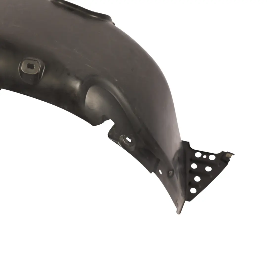 Mk2 Wheel Arch Liner Splash Guard Rear Left N/S to Audi A1 GB with Part number 82A810969C Audi A1 GB Mk2 Wheel Arch Liner Splash Guard Rear Left N/S - SKU 82A810969C - Part number 82A810969C