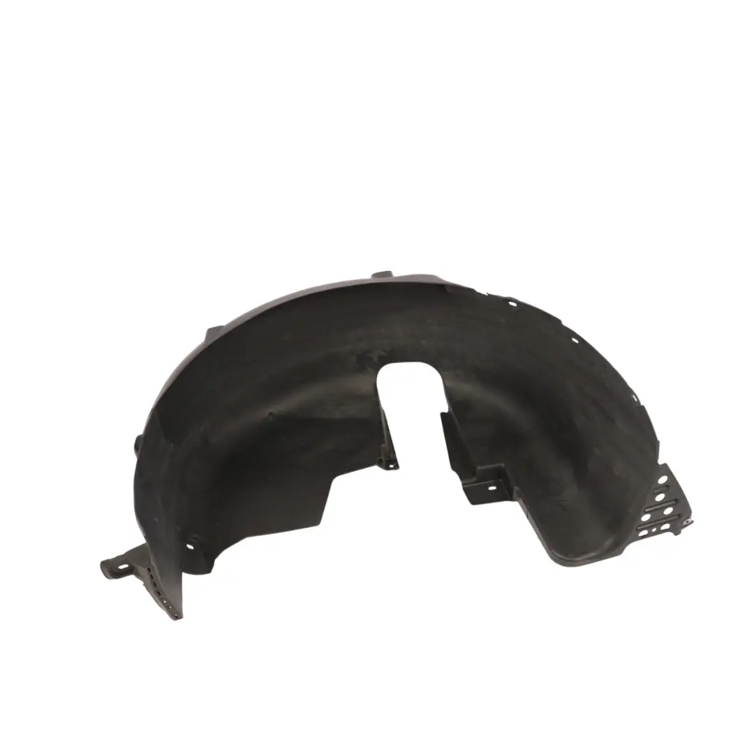 Mk2 Wheel Arch Liner Splash Guard Rear Left N/S to Audi A1 GB with Part number 82A810969C Audi A1 GB Mk2 Wheel Arch Liner Splash Guard Rear Left N/S - SKU 82A810969C - Part number 82A810969C