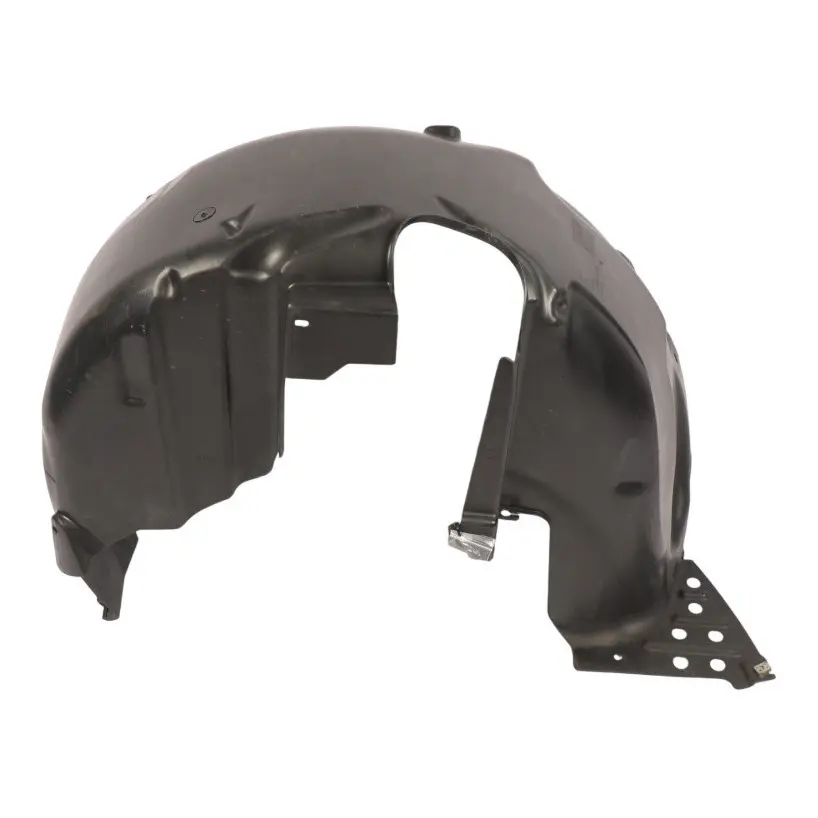 Audi A1 GB Mk2 Wheel Arch Liner Splash Guard Rear Right O/S 82A810970C