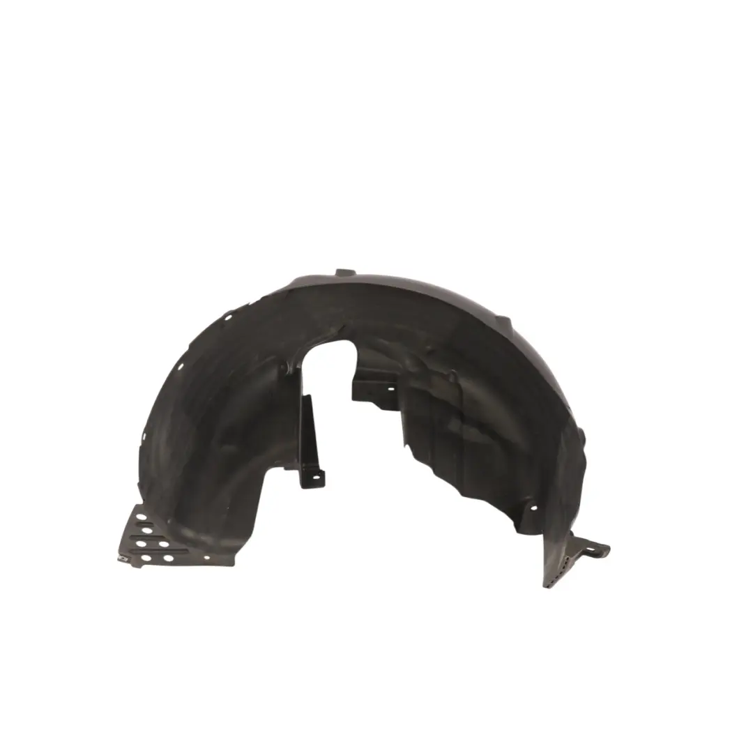 Mk2 Wheel Arch Liner Splash Guard Rear Right O/S to Audi A1 GB with Part number 82A810970C Audi A1 GB Mk2 Wheel Arch Liner Splash Guard Rear Right O/S - SKU 82A810970C - Part number 82A810970C