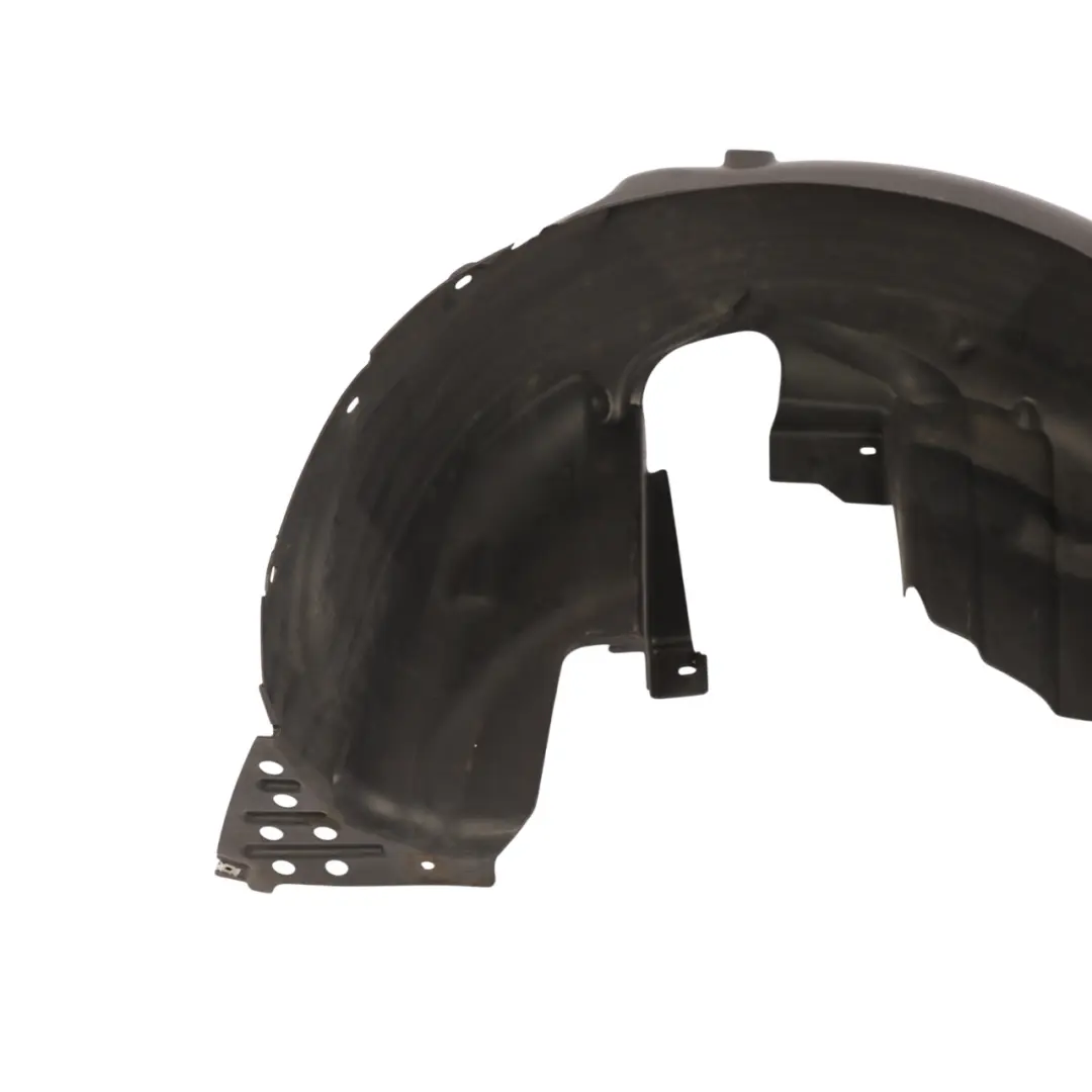 Mk2 Wheel Arch Liner Splash Guard Rear Right O/S to Audi A1 GB with Part number 82A810970C Audi A1 GB Mk2 Wheel Arch Liner Splash Guard Rear Right O/S - SKU 82A810970C - Part number 82A810970C