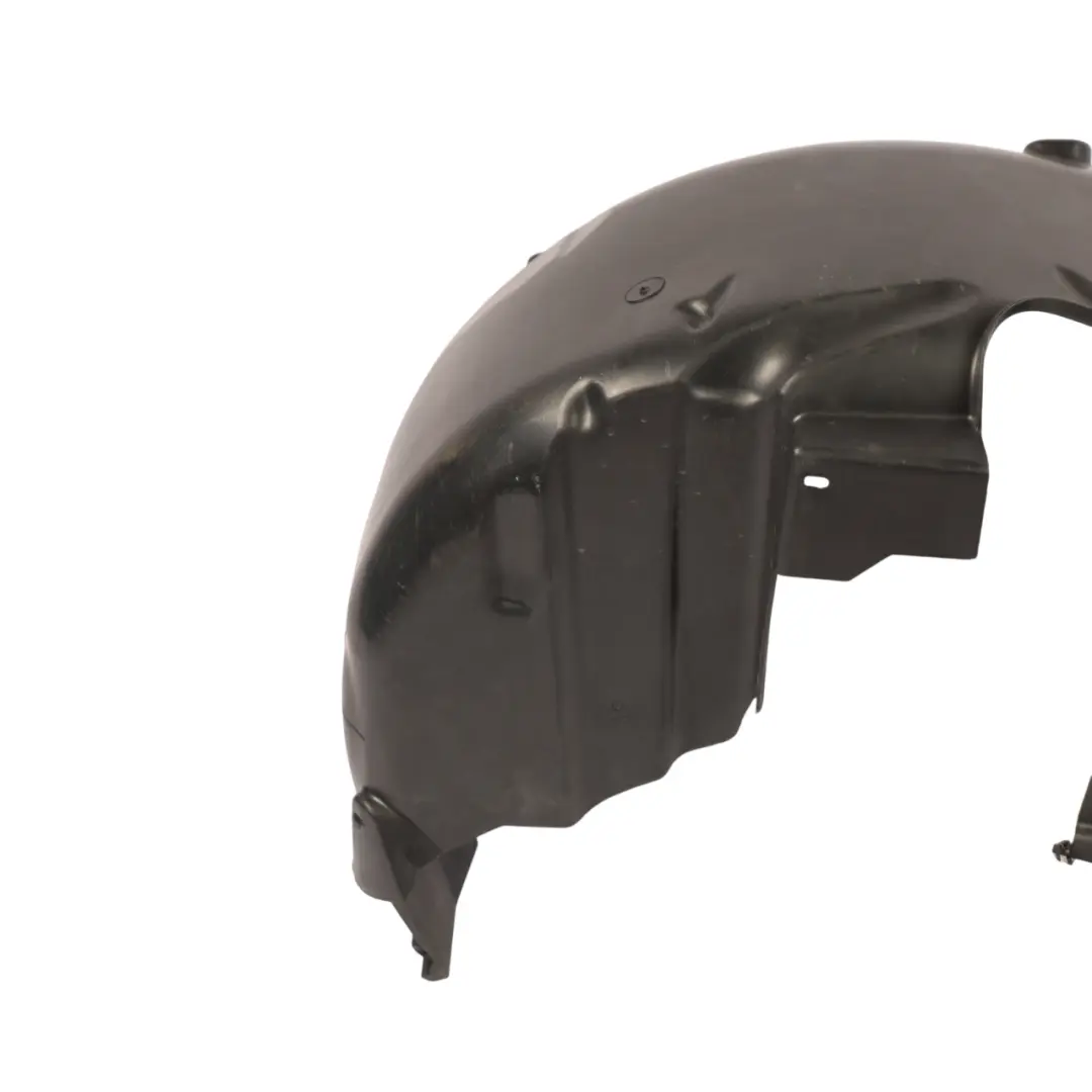 Mk2 Wheel Arch Liner Splash Guard Rear Right O/S to Audi A1 GB with Part number 82A810970C Audi A1 GB Mk2 Wheel Arch Liner Splash Guard Rear Right O/S - SKU 82A810970C - Part number 82A810970C