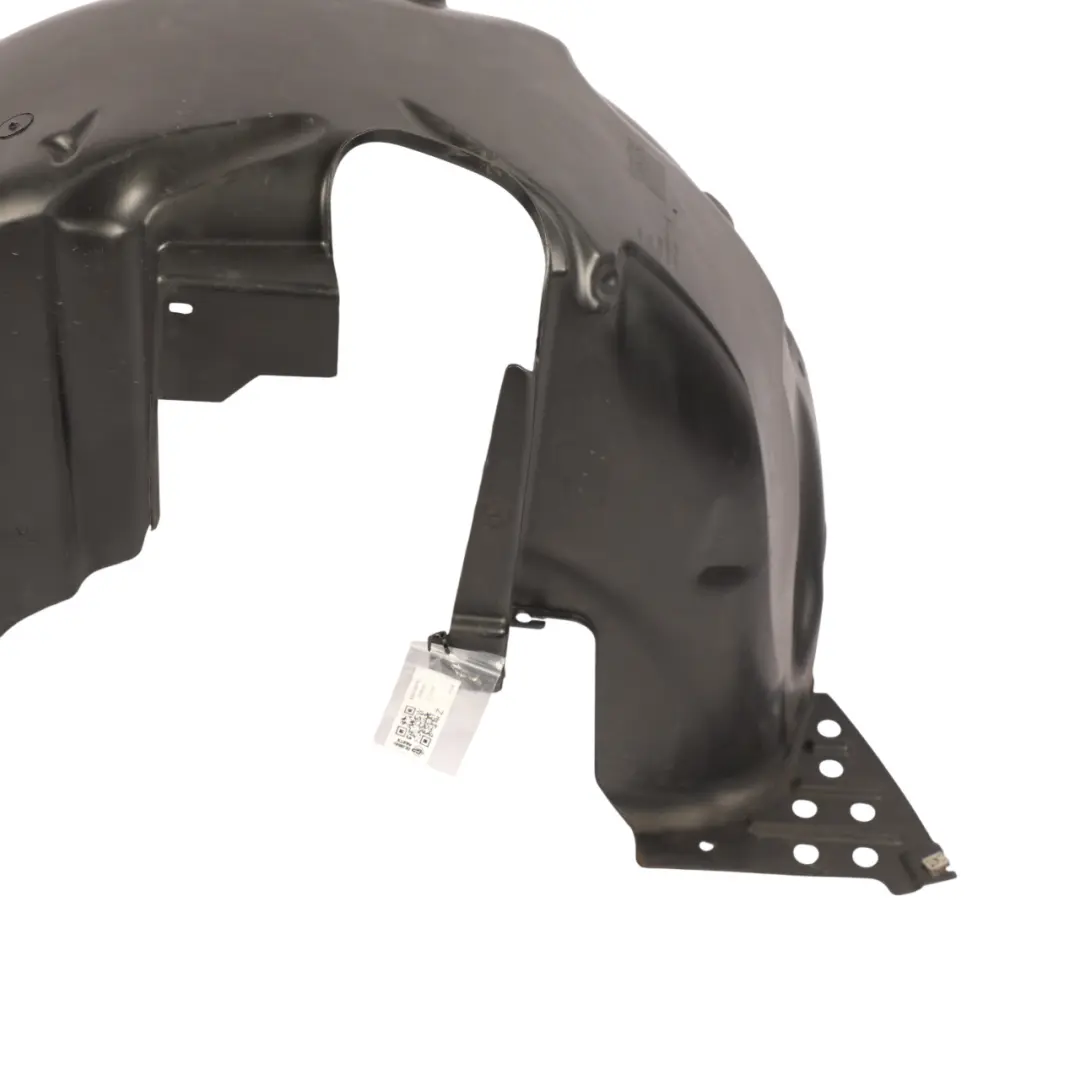 Audi A1 GB Mk2 Wheel Arch Liner Splash Guard Rear Right O/S - SKU 82A810970C - Part number 82A810970C