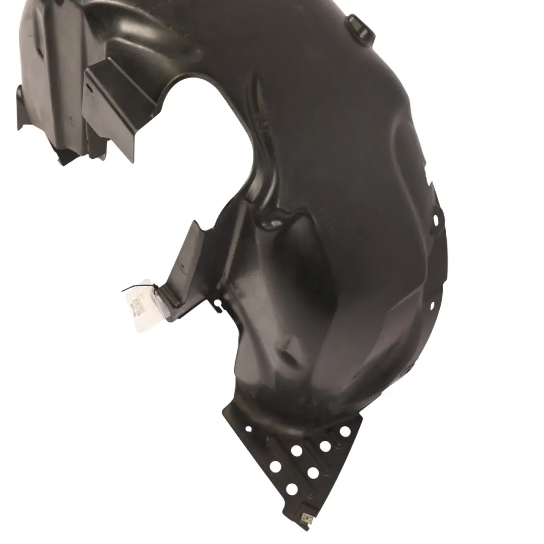 Audi A1 GB Mk2 Wheel Arch Liner Splash Guard Rear Right O/S - SKU 82A810970C - Part number 82A810970C