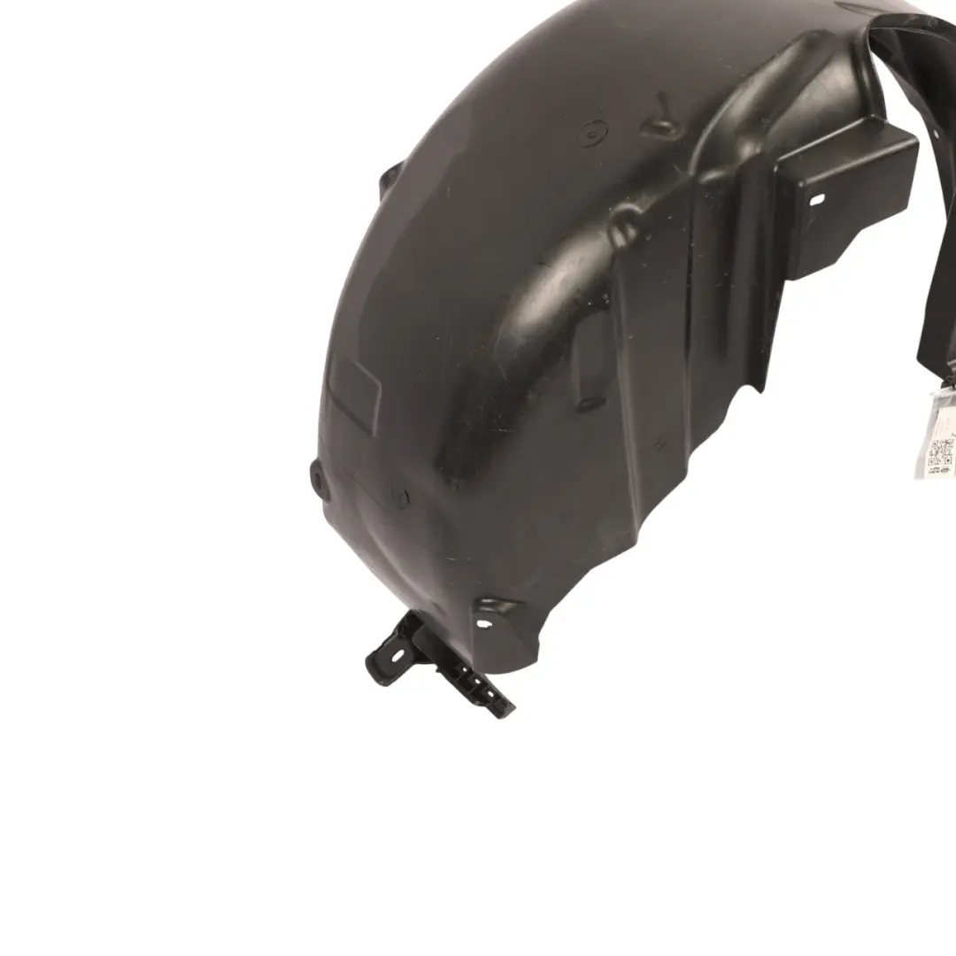Mk2 Wheel Arch Liner Splash Guard Rear Right O/S to Audi A1 GB with Part number 82A810970C Audi A1 GB Mk2 Wheel Arch Liner Splash Guard Rear Right O/S - SKU 82A810970C - Part number 82A810970C