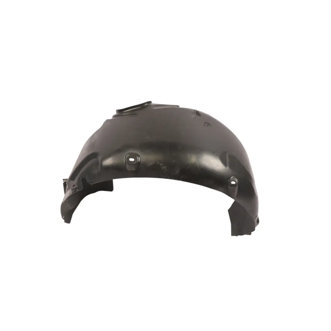 Audi A1 GB Mk2 Wheel Arch Liner Splash Guard Rear Right O/S - SKU 82A810970C - Part number 82A810970C