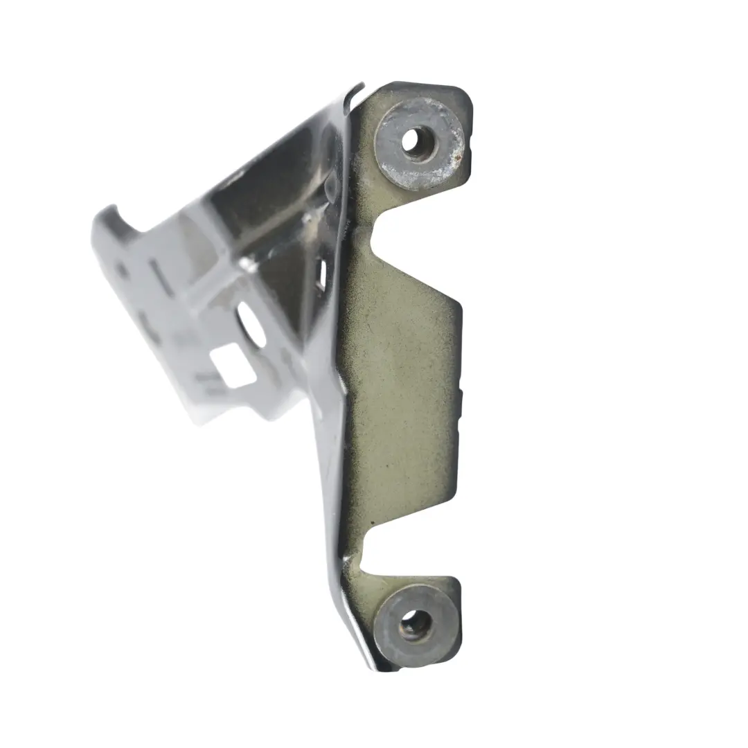 Audi A1 GB Supporto Staffa Parafango Anteriore Sinistro Nero Mitico Y9T - SKU 82A821135-MYB - Numero di parte 82A821135