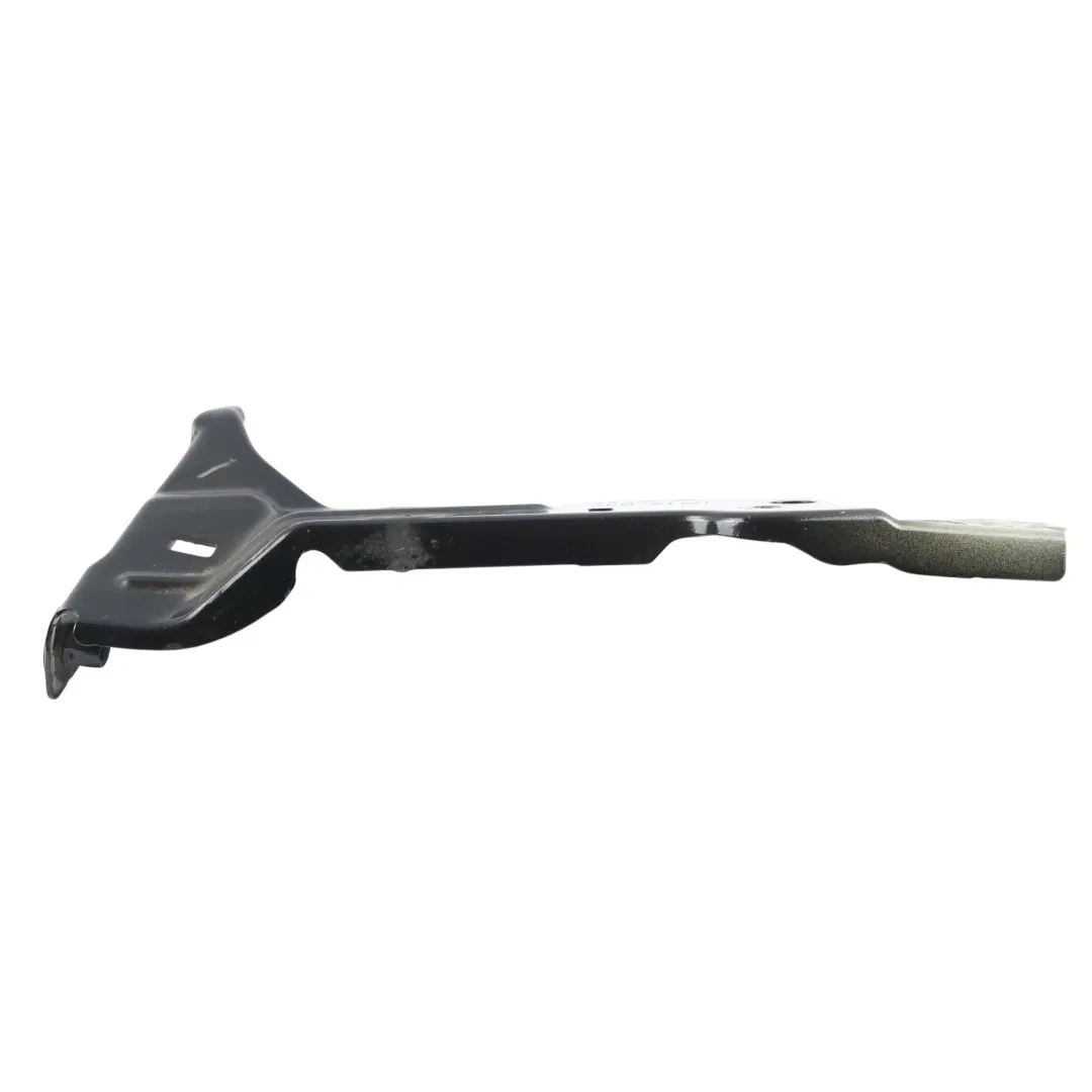 Supporto Staffa Parafango Anteriore Sinistro Nero Mitico Y9T per Audi A1 GB con numero di parte 82A821135 Audi A1 GB Supporto Staffa Parafango Anteriore Sinistro Nero Mitico Y9T - SKU 82A821135-MYB - Numero di parte 82A821135