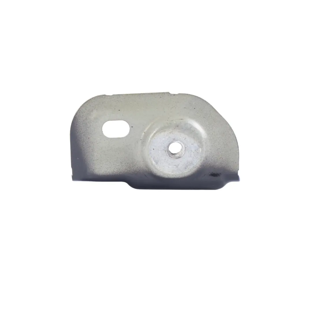 Staffa Parafango Anteriore Sinistro S Nero Mitico Y9T per Audi A1 GB con numero di parte 82A821327 Audi A1 GB Staffa Parafango Anteriore Sinistro S Nero Mitico Y9T - SKU 82A821327-MYB - Numero di parte 82A821327