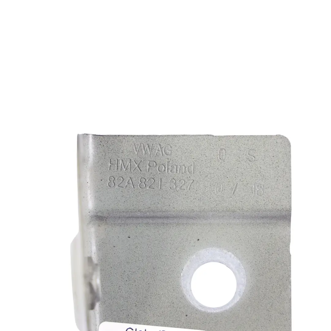 Support Aile Avant Gauche S Noir Mythique Y9T pour Audi A1 GB à propos du numéro de pièce 82A821327 Audi A1 GB Support Aile Avant Gauche S Noir Mythique Y9T - SKU 82A821327-MYB - Numéro de pièce 82A821327
