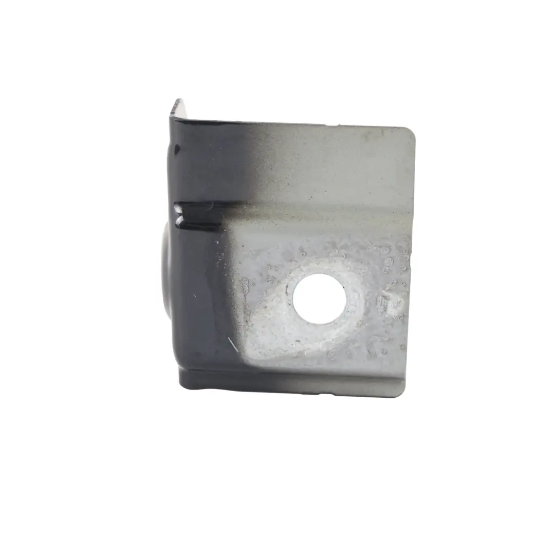 Audi A1 GB Staffa Parafango Anteriore Destro S Nero Mitico Y9T - SKU 82A821328-MYB - Numero di parte 82A821328