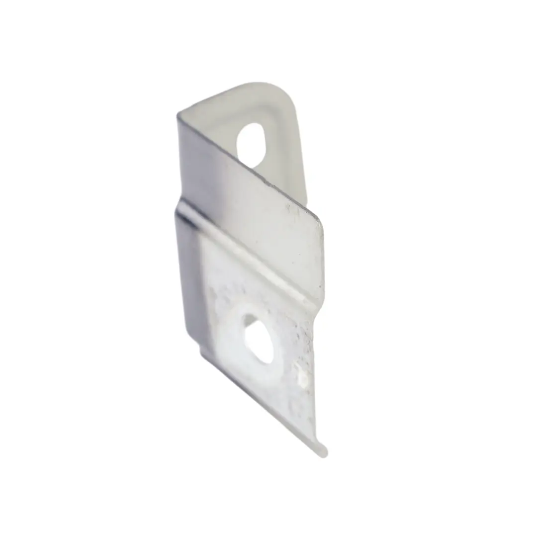 Audi A1 GB Wing Fender Bracket Front Right O/S S Mythical Black Y9T - SKU 82A821328-MYB - Part number 82A821328