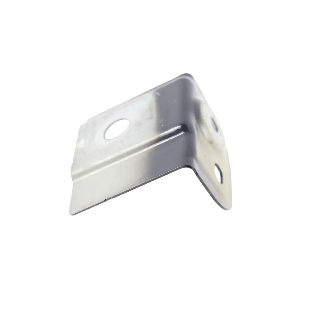 Wing Fender Bracket Front Right O/S S Mythical Black Y9T to Audi A1 GB with Part number 82A821328 Audi A1 GB Wing Fender Bracket Front Right O/S S Mythical Black Y9T - SKU 82A821328-MYB - Part number 82A821328