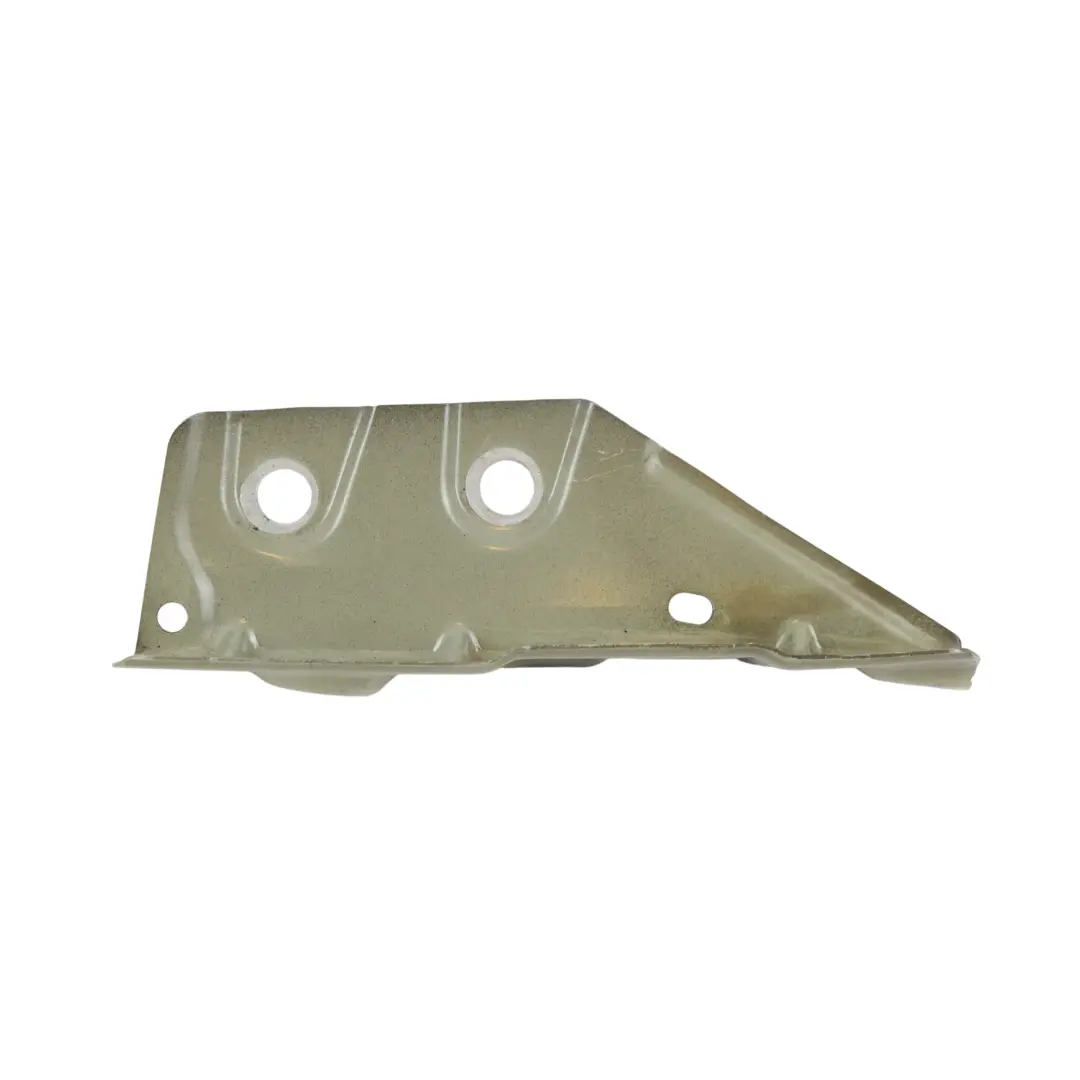 Audi A1 Staffa Supporto Parafango Anteriore Sinistro Nero Mitico Y9T - SKU 82A821431-MYB - Numero di parte 82A821431