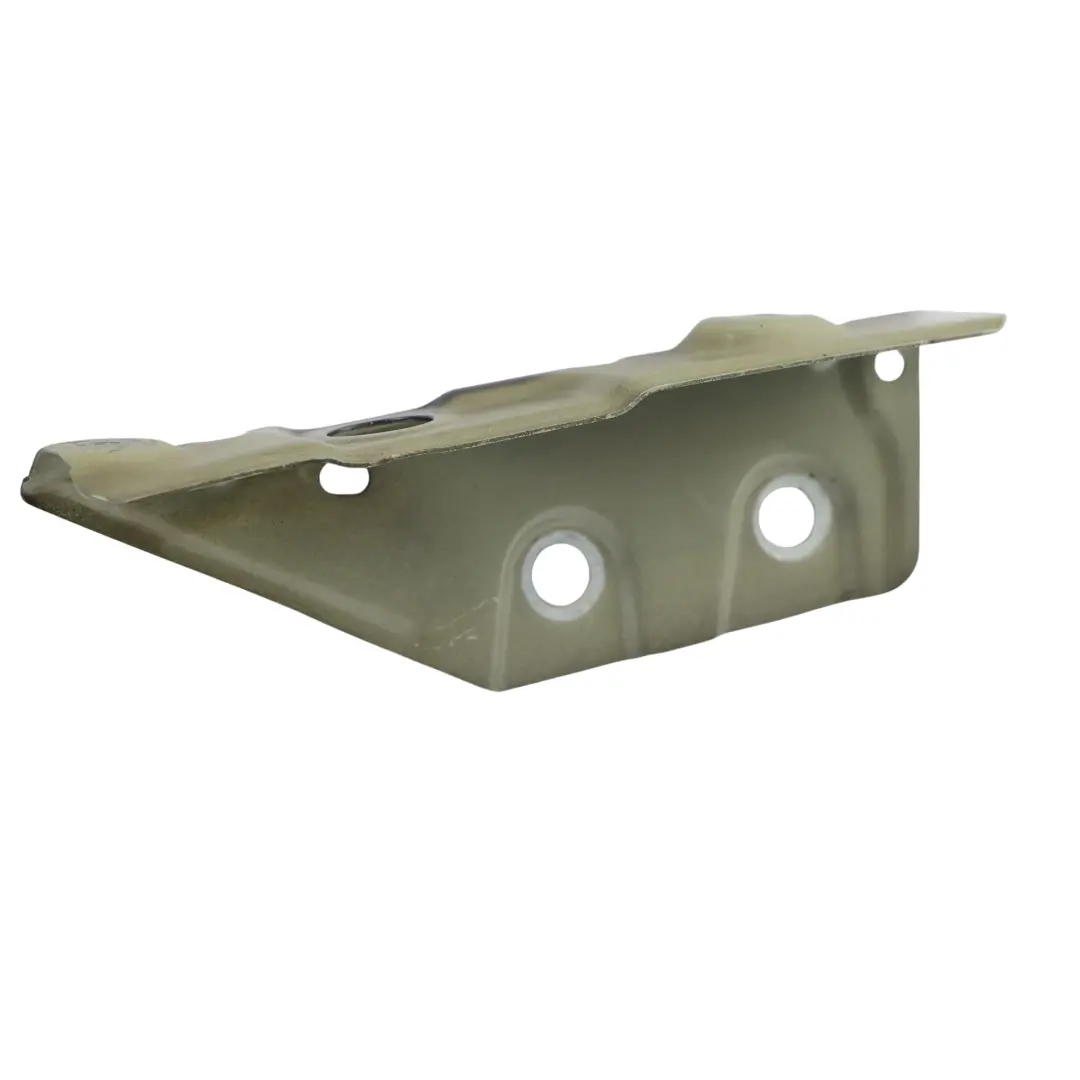 Fender Wing Mount Bracket Front Left N/S Mythical Black - Y9T to Audi A1 with Part number 82A821431 Audi A1 Fender Wing Mount Bracket Front Left N/S Mythical Black - Y9T - SKU 82A821431-MYB - Part number 82A821431