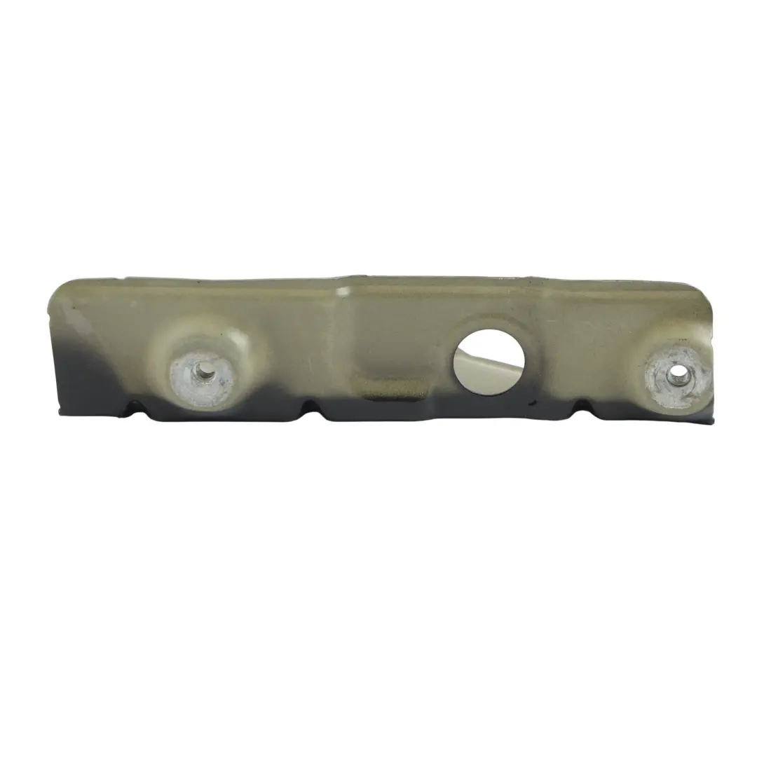 Audi A1 Fender Wing Mount Bracket Front Left N/S Mythical Black - Y9T - SKU 82A821431-MYB - Part number 82A821431
