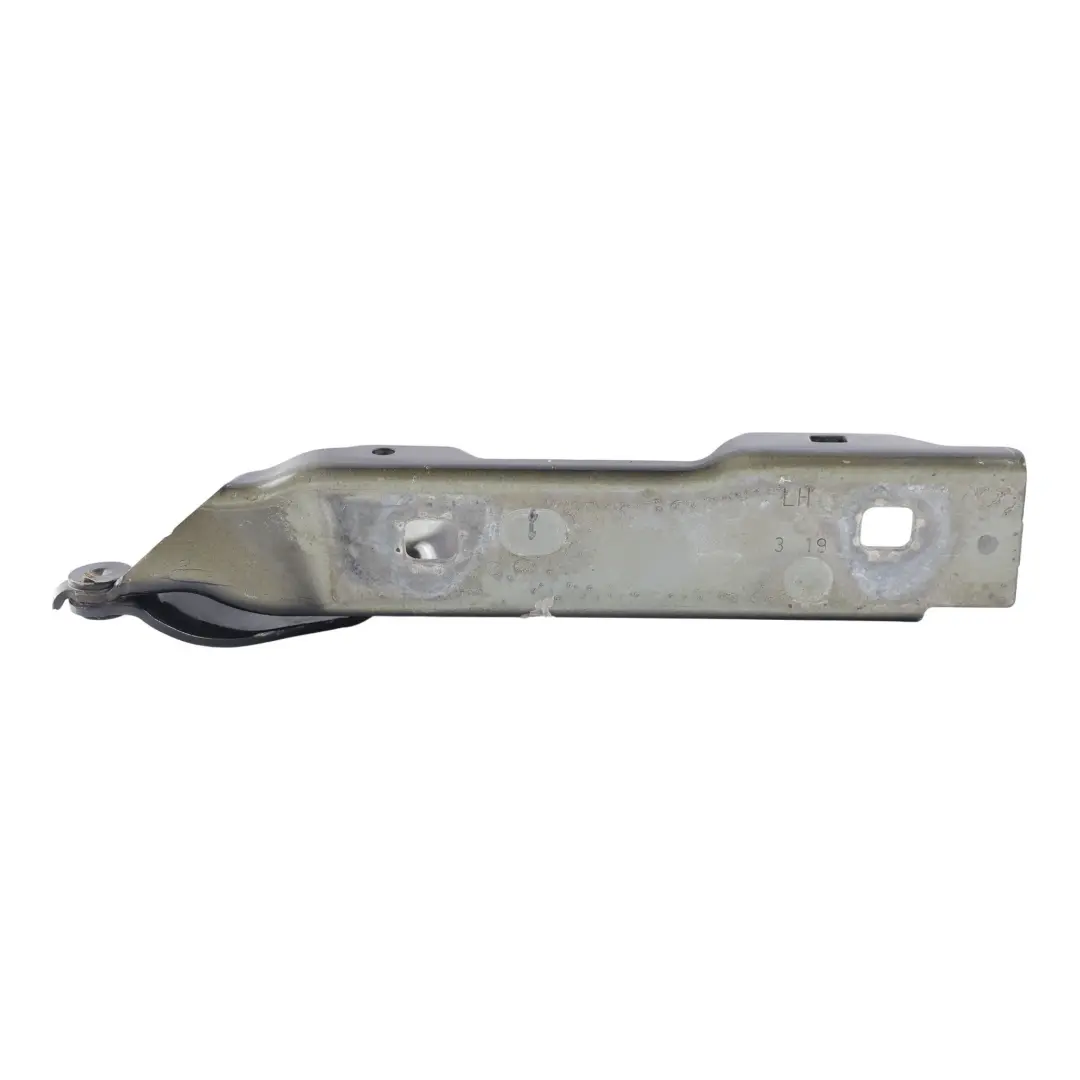 Support Charnière Capot Gauche Noir Mythique Y9T pour Audi A1 GB à propos du numéro de pièce 82A823301 Audi A1 GB Support Charnière Capot Gauche Noir Mythique Y9T - SKU 82A823301-MYB - Numéro de pièce 82A823301