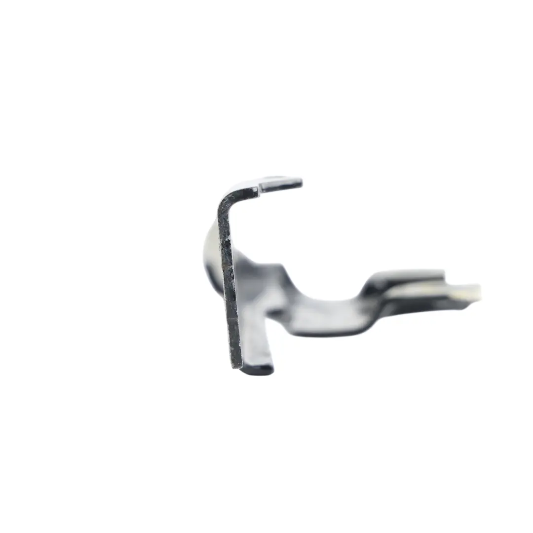 Support Charnière Capot Gauche Noir Mythique Y9T pour Audi A1 GB à propos du numéro de pièce 82A823301 Audi A1 GB Support Charnière Capot Gauche Noir Mythique Y9T - SKU 82A823301-MYB - Numéro de pièce 82A823301