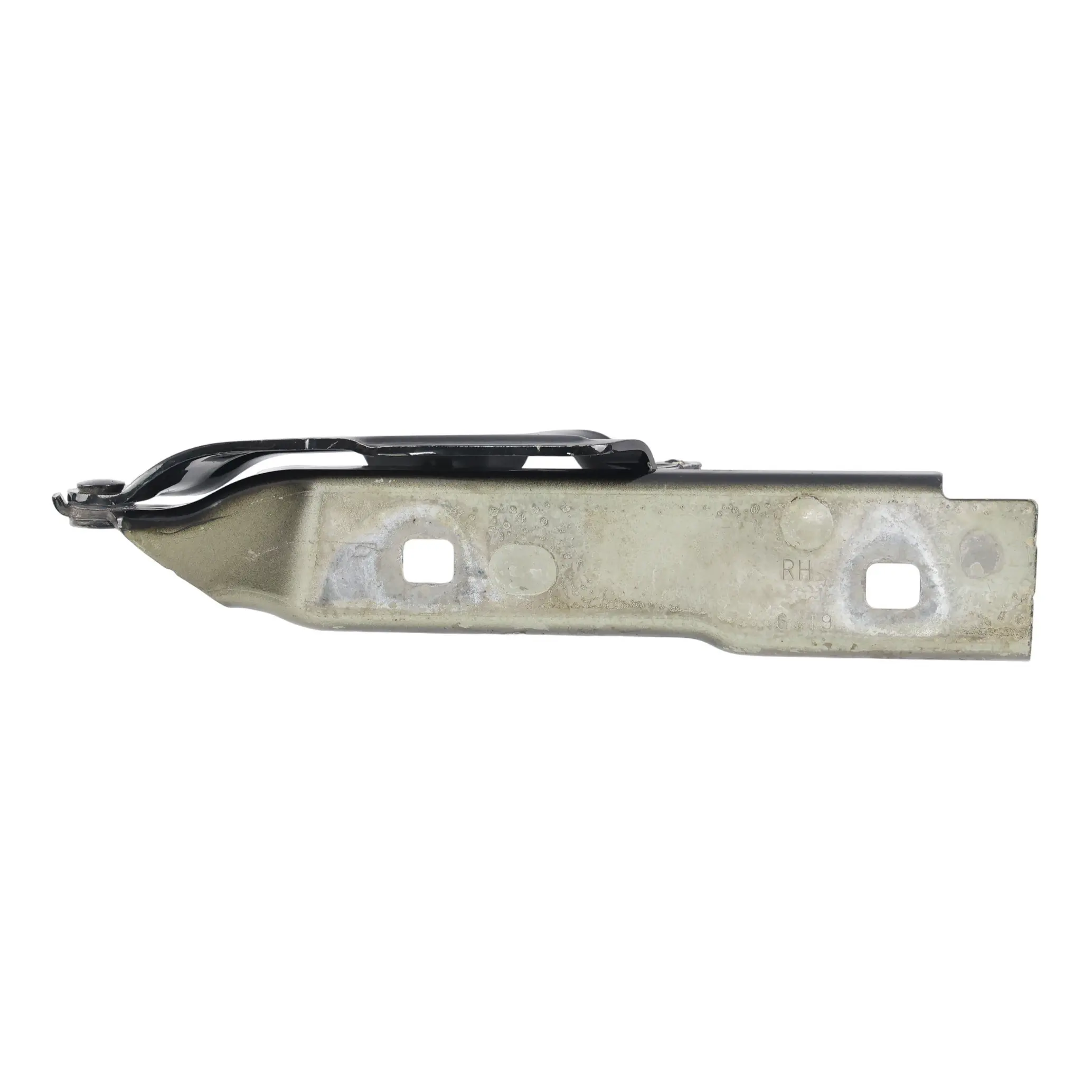 Audi A1 GB Soporte Bisagra Capó Derecho Negro Mítico Y9T 82A823302