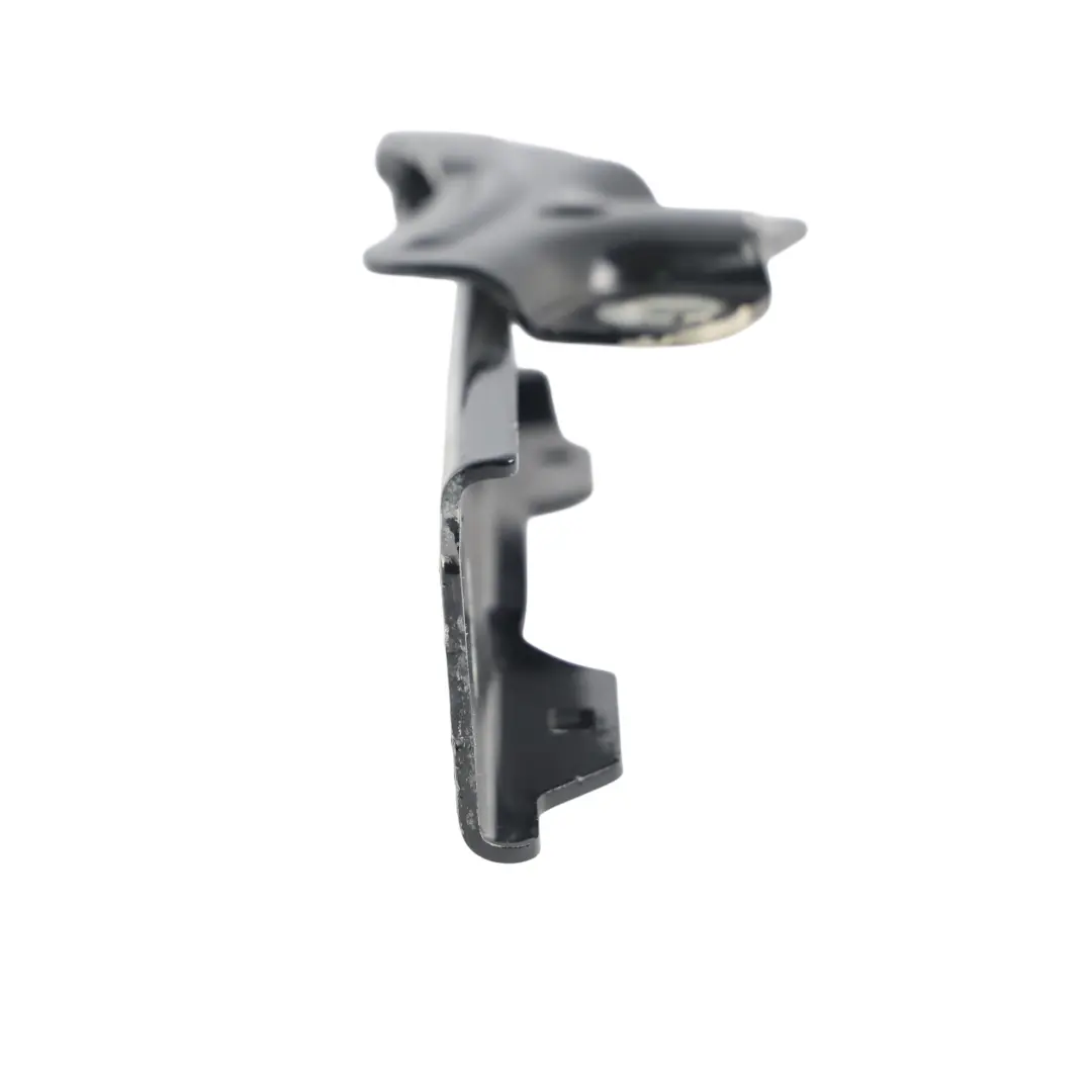 Soporte Bisagra Capó Derecho Negro Mítico Y9T para Audi A1 GB con número de pieza 82A823302 Audi A1 GB Soporte Bisagra Capó Derecho Negro Mítico Y9T - SKU 82A823302-MYB - Número de pieza 82A823302