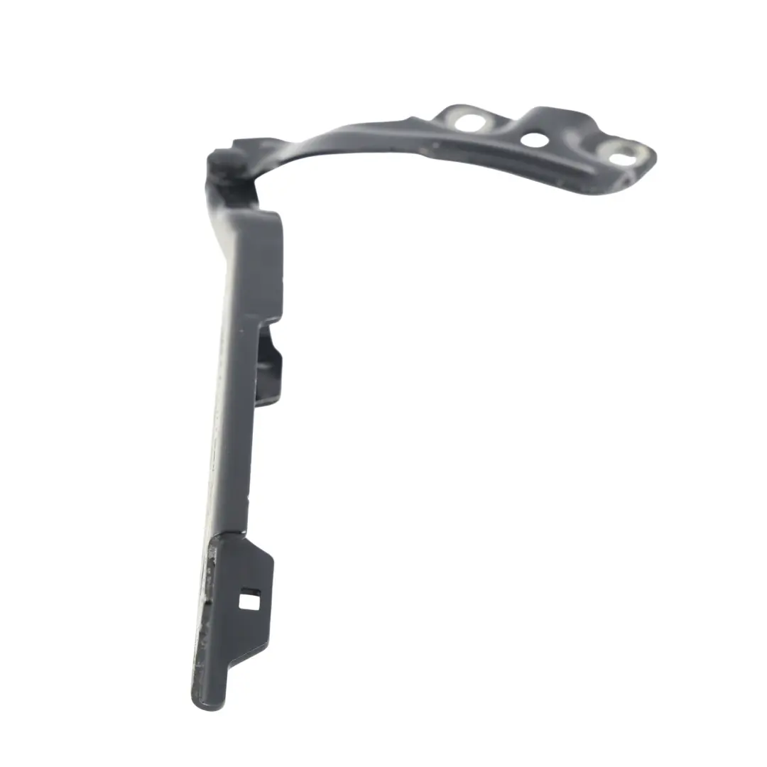 Audi A1 GB Supporto Cerniera Cofano Destro Nero Mitico Y9T - SKU 82A823302-MYB - Numero di parte 82A823302